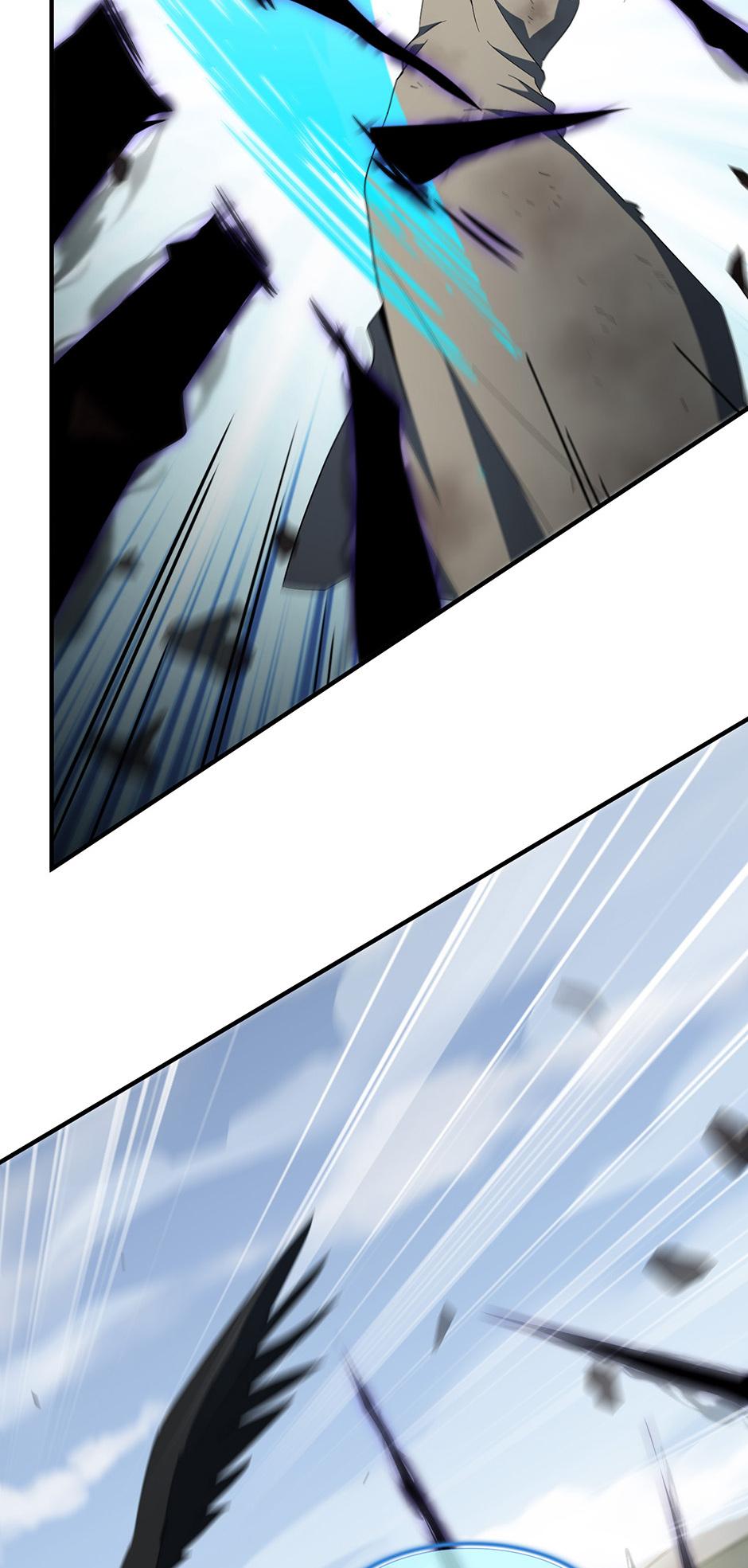 The Beginning After the End Chap 204 - Next Chap 205