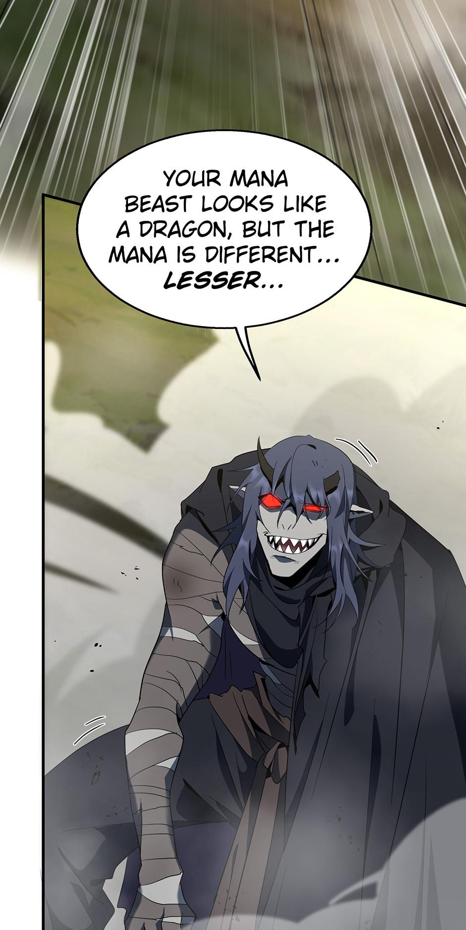 The Beginning After the End Chap 204 - Next Chap 205