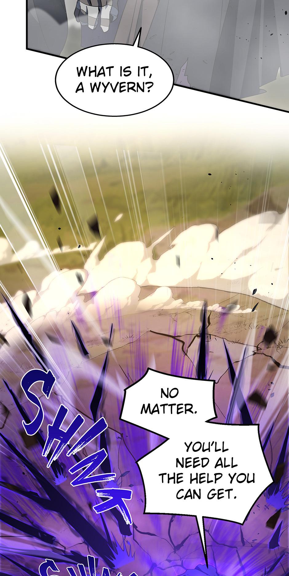 The Beginning After the End Chap 204 - Next Chap 205