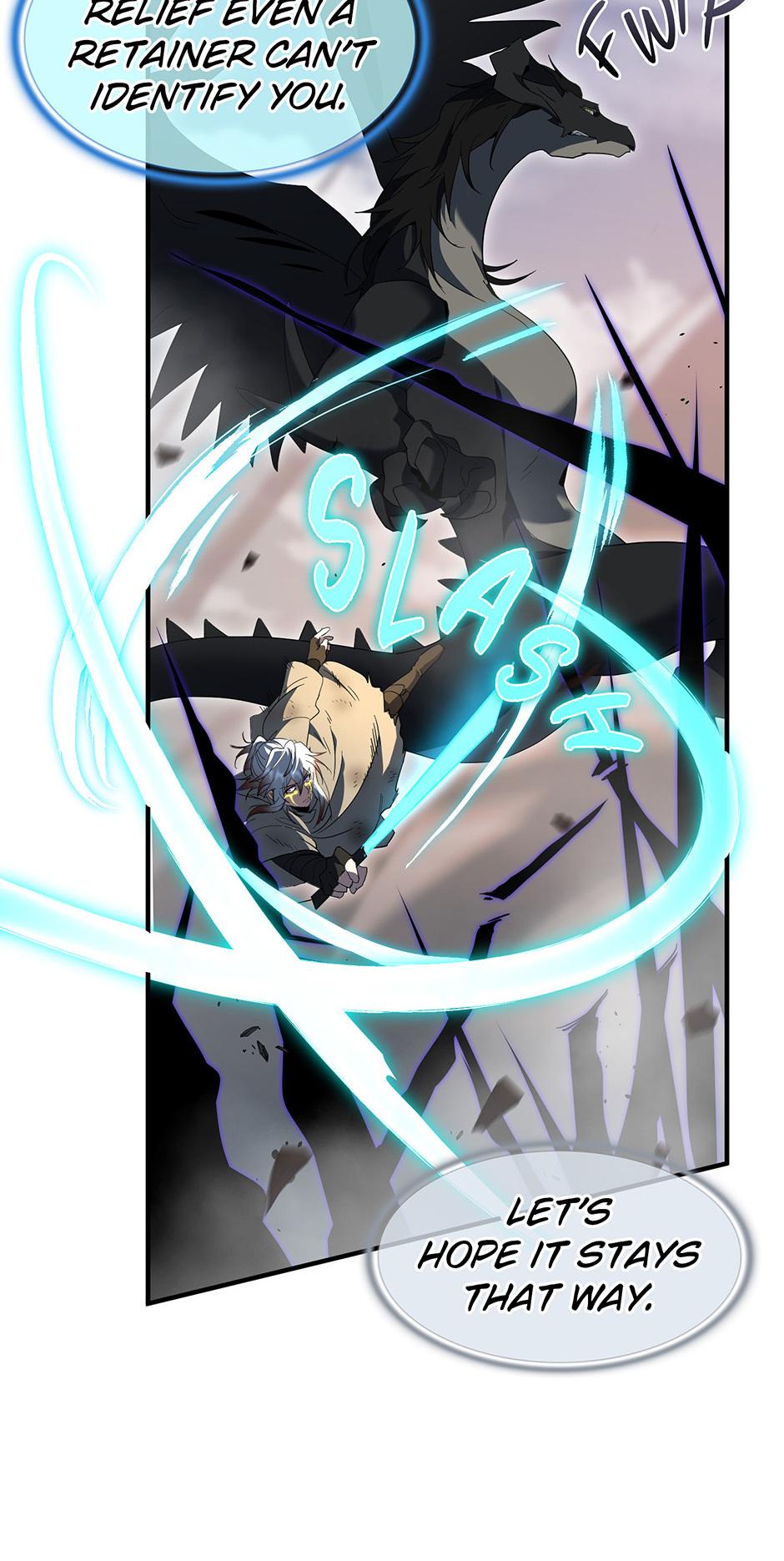 The Beginning After the End Chap 204 - Next Chap 205