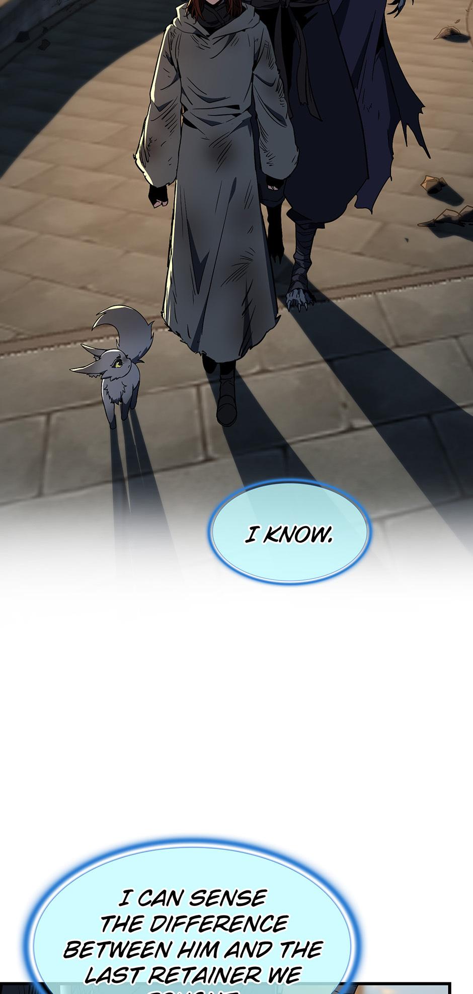 The Beginning After the End Chap 204 - Next Chap 205