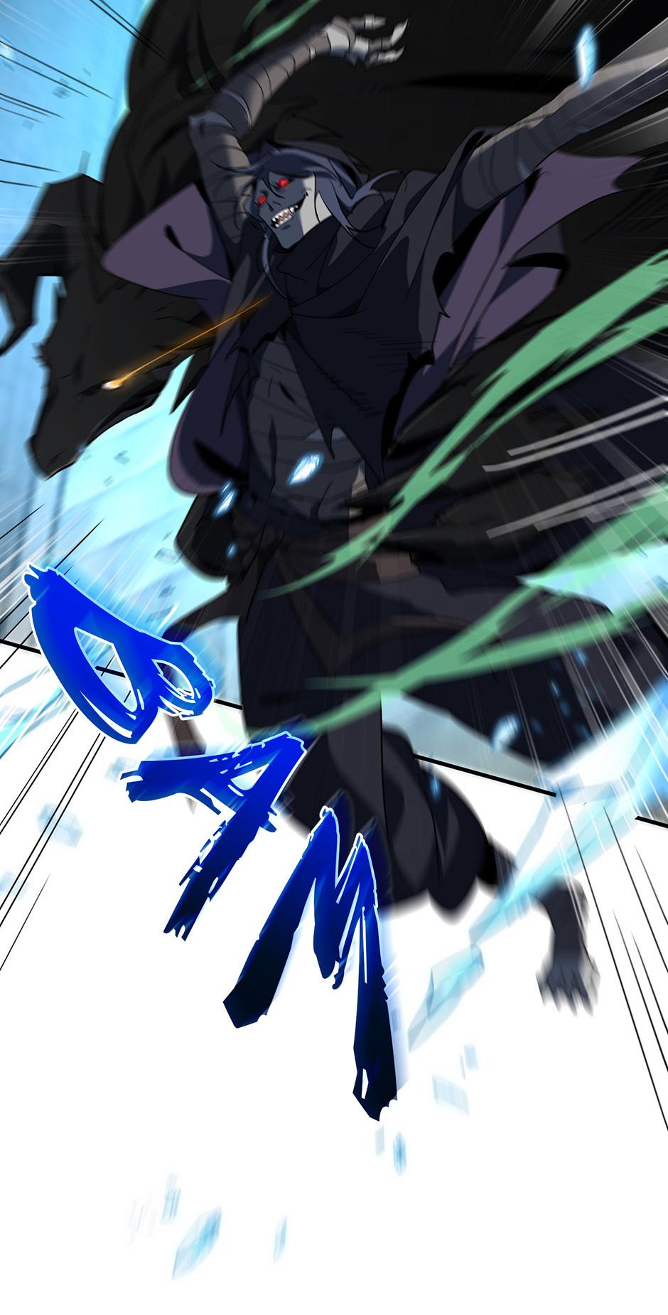 The Beginning After the End Chap 204 - Next Chap 205