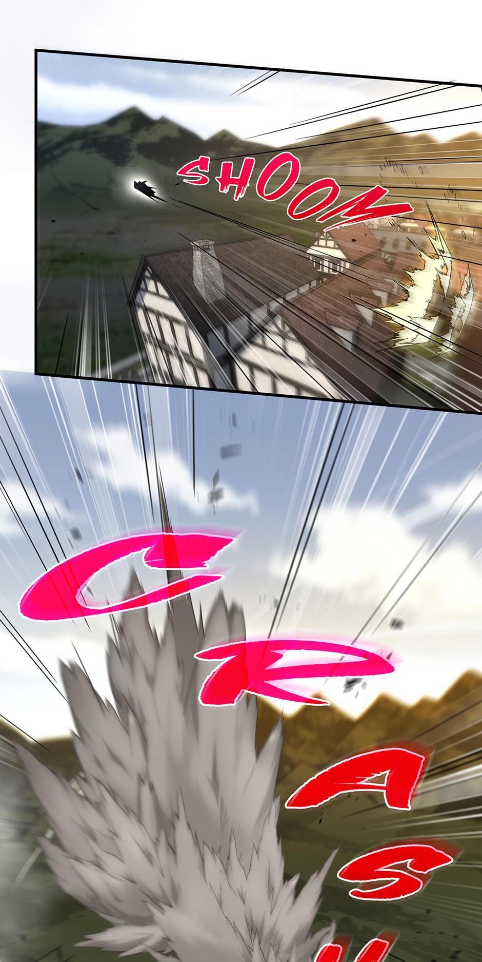 The Beginning After the End Chap 204 - Next Chap 205