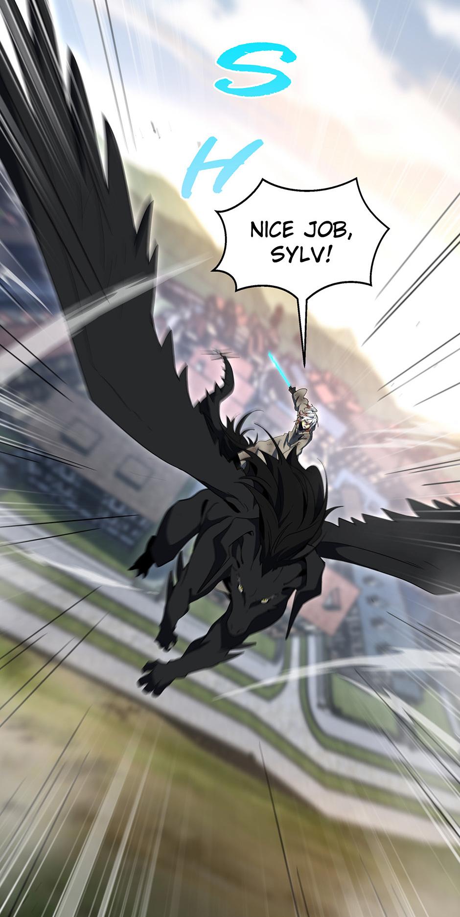 The Beginning After the End Chap 204 - Next Chap 205