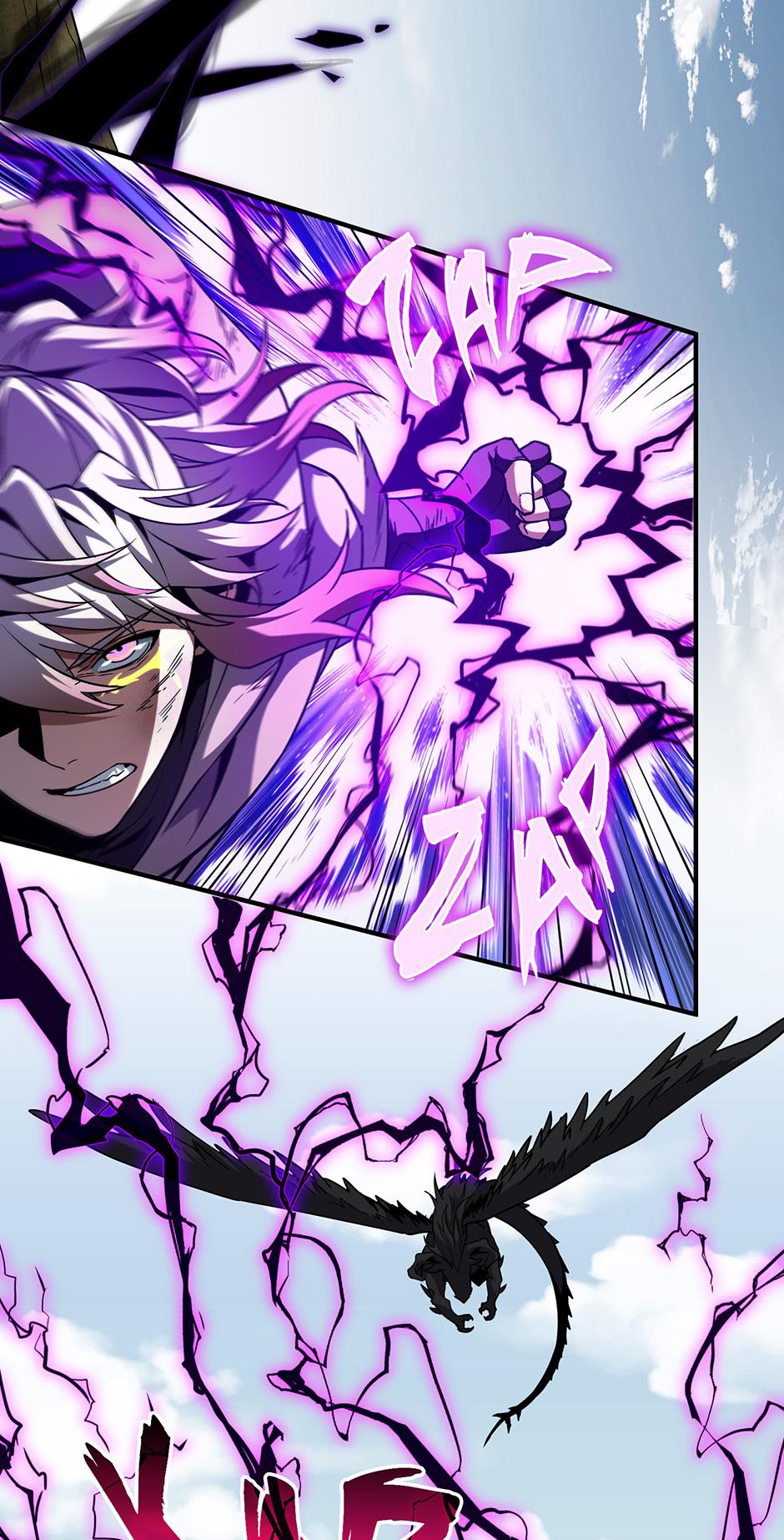 The Beginning After the End Chap 204 - Next Chap 205