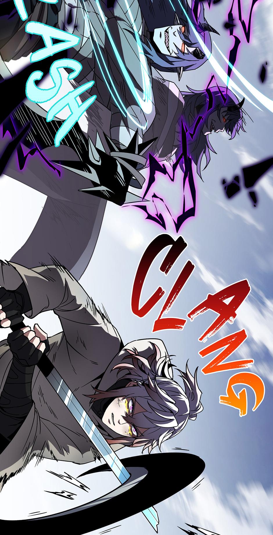 The Beginning After the End Chap 204 - Next Chap 205