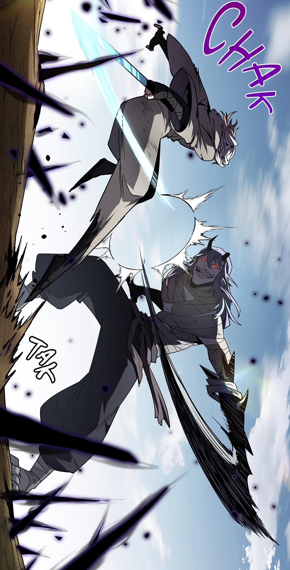 The Beginning After the End Chap 204 - Next Chap 205