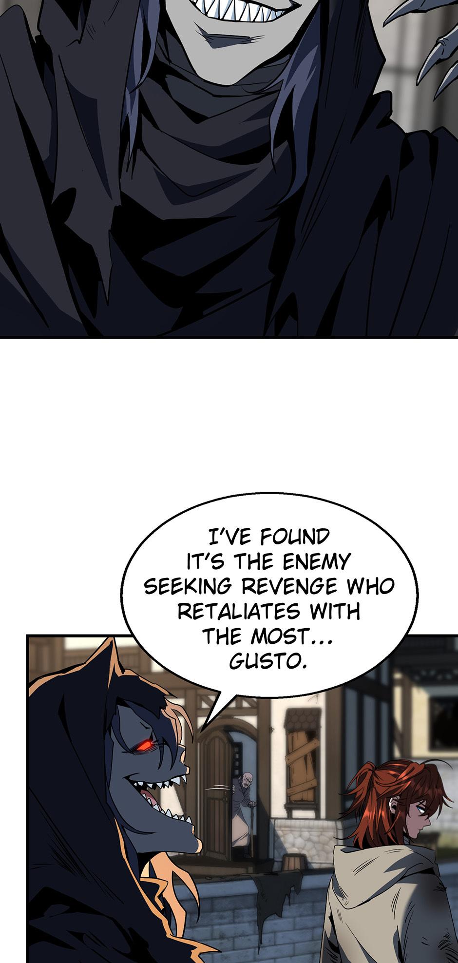 The Beginning After the End Chap 204 - Next Chap 205