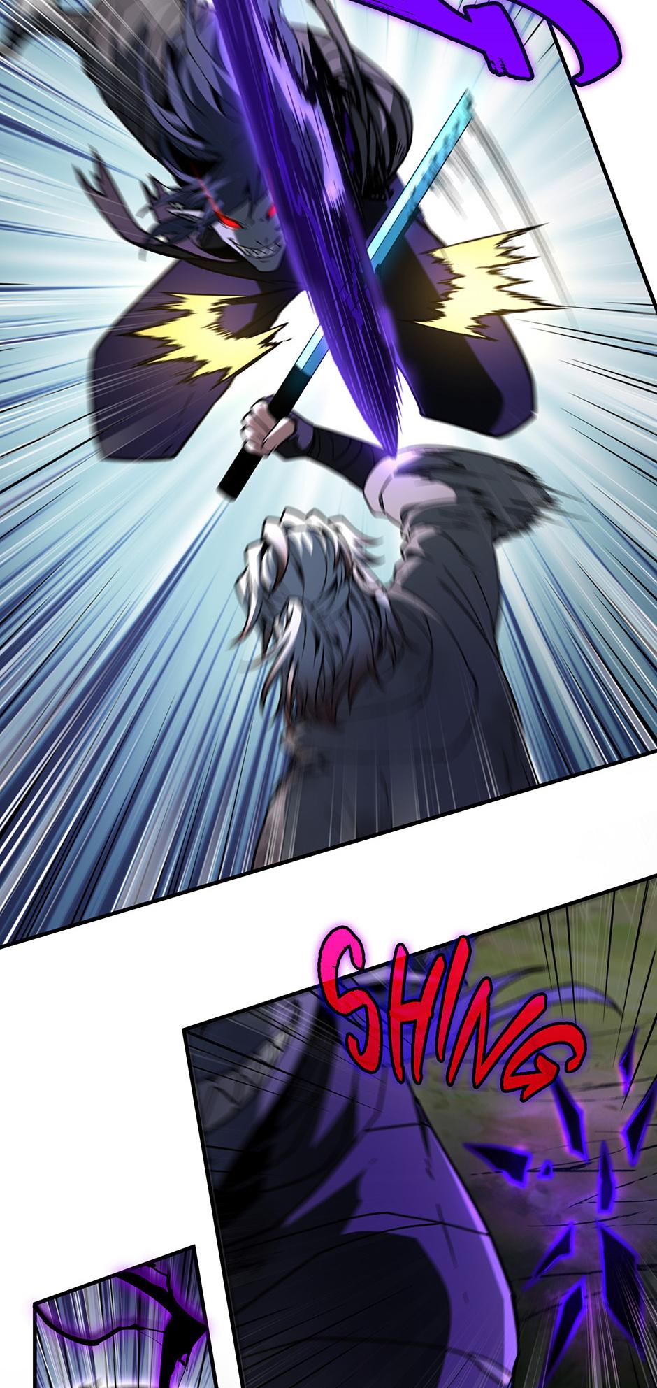 The Beginning After the End Chap 204 - Next Chap 205