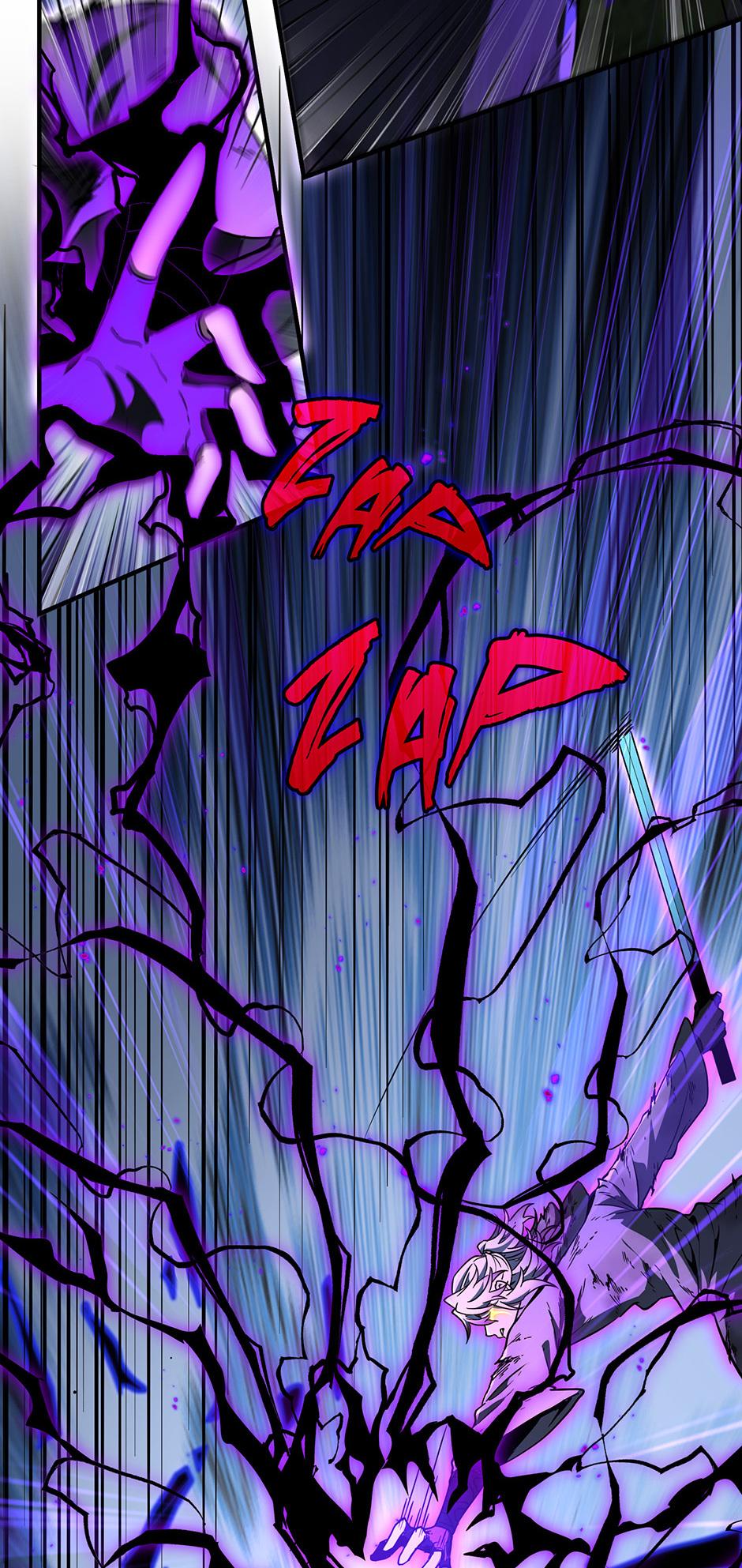 The Beginning After the End Chap 204 - Next Chap 205