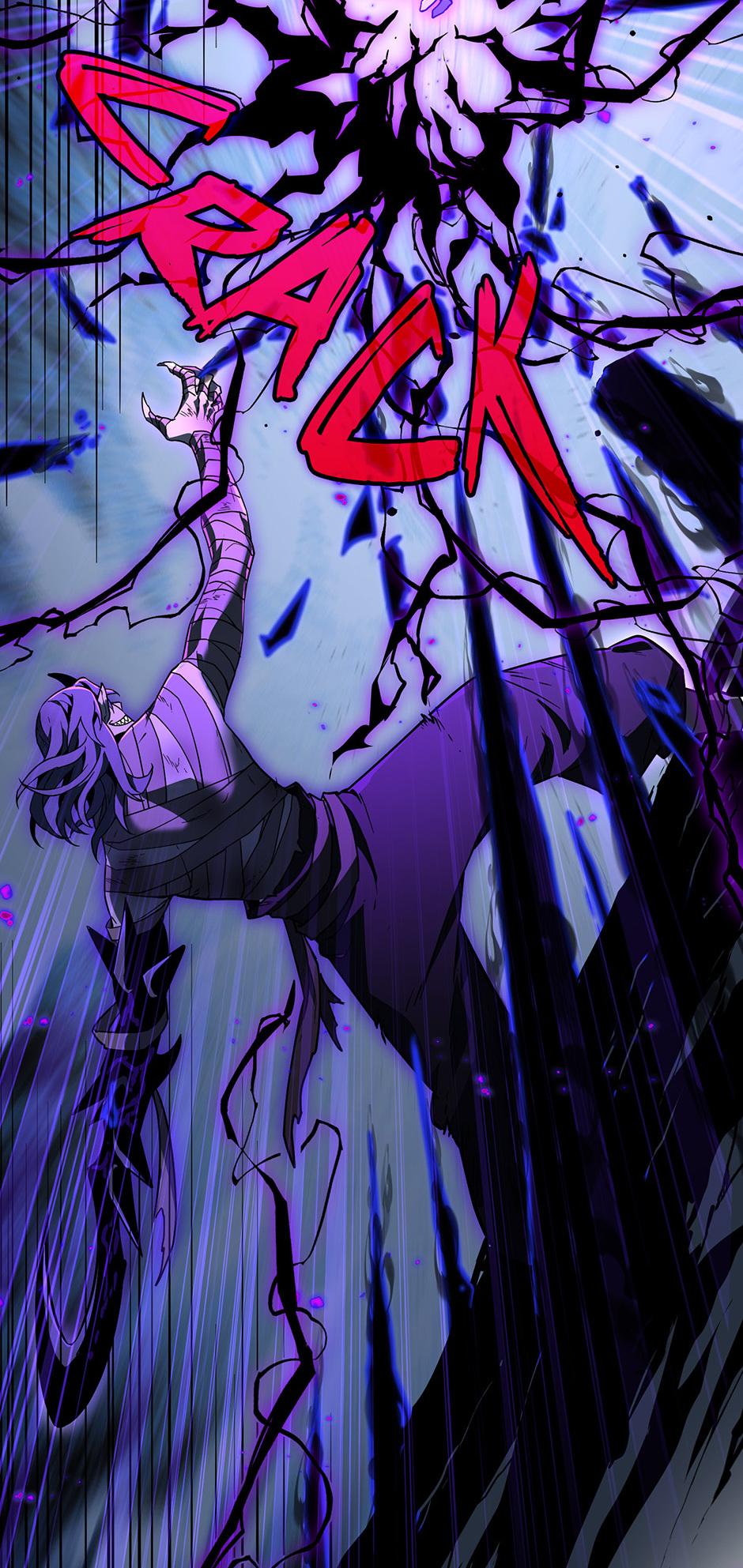 The Beginning After the End Chap 204 - Next Chap 205