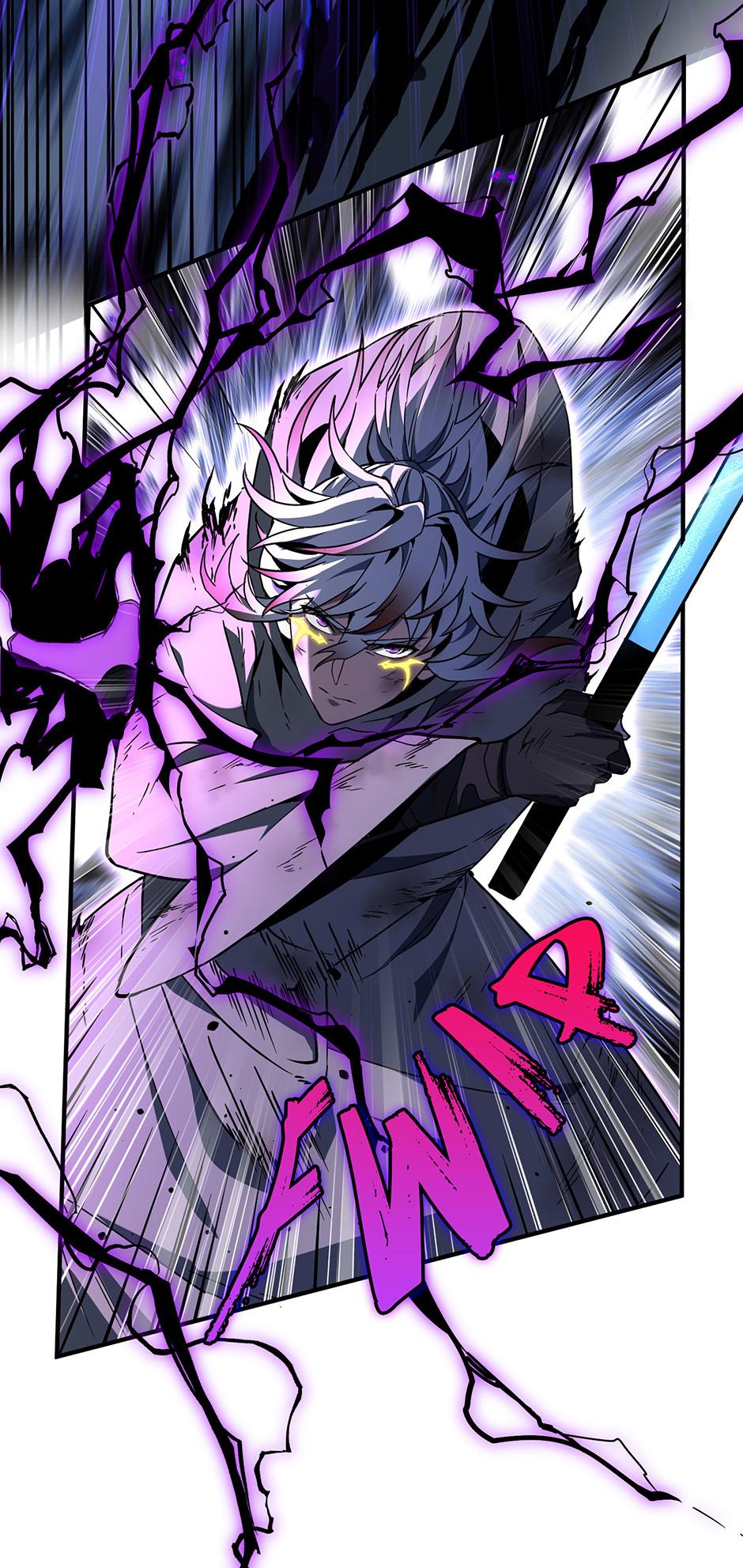 The Beginning After the End Chap 204 - Next Chap 205