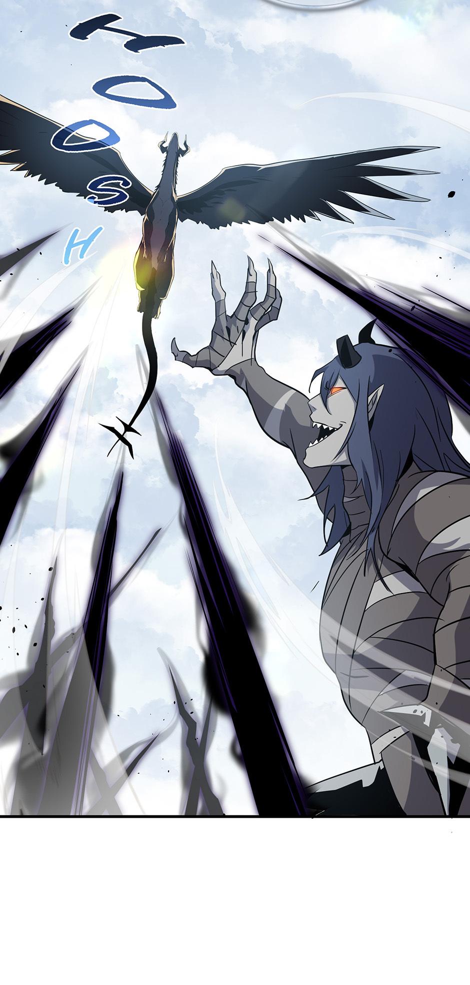 The Beginning After the End Chap 204 - Next Chap 205