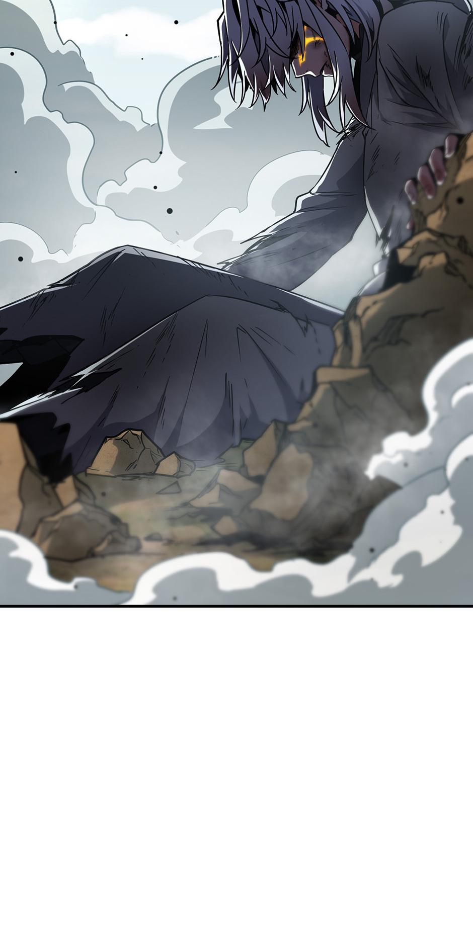 The Beginning After the End Chap 204 - Next Chap 205
