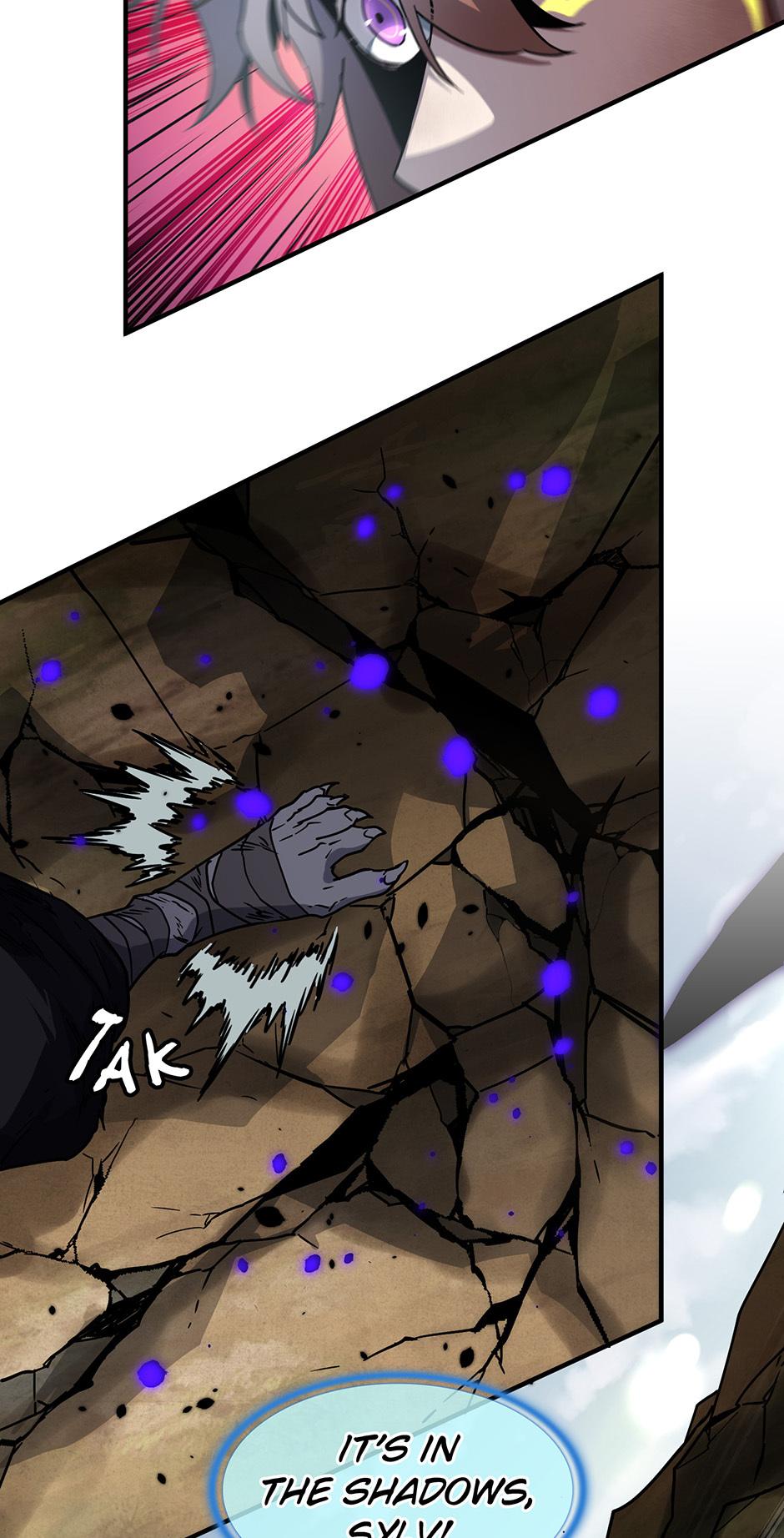 The Beginning After the End Chap 204 - Next Chap 205