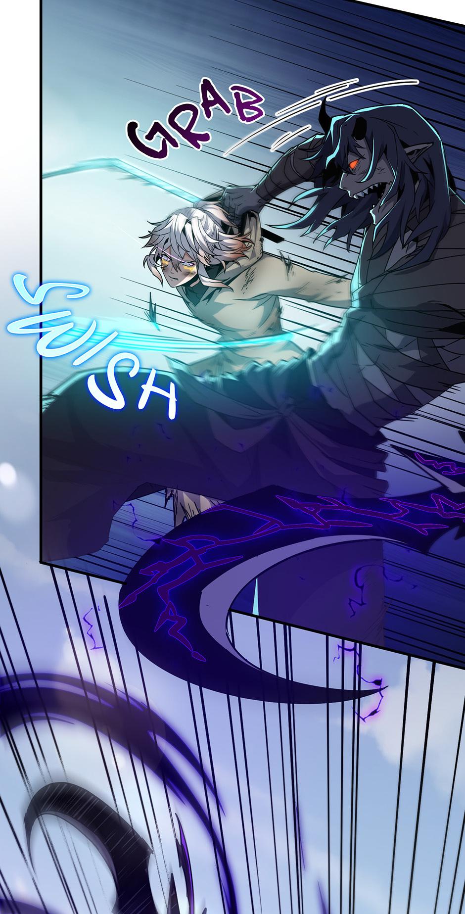 The Beginning After the End Chap 204 - Next Chap 205