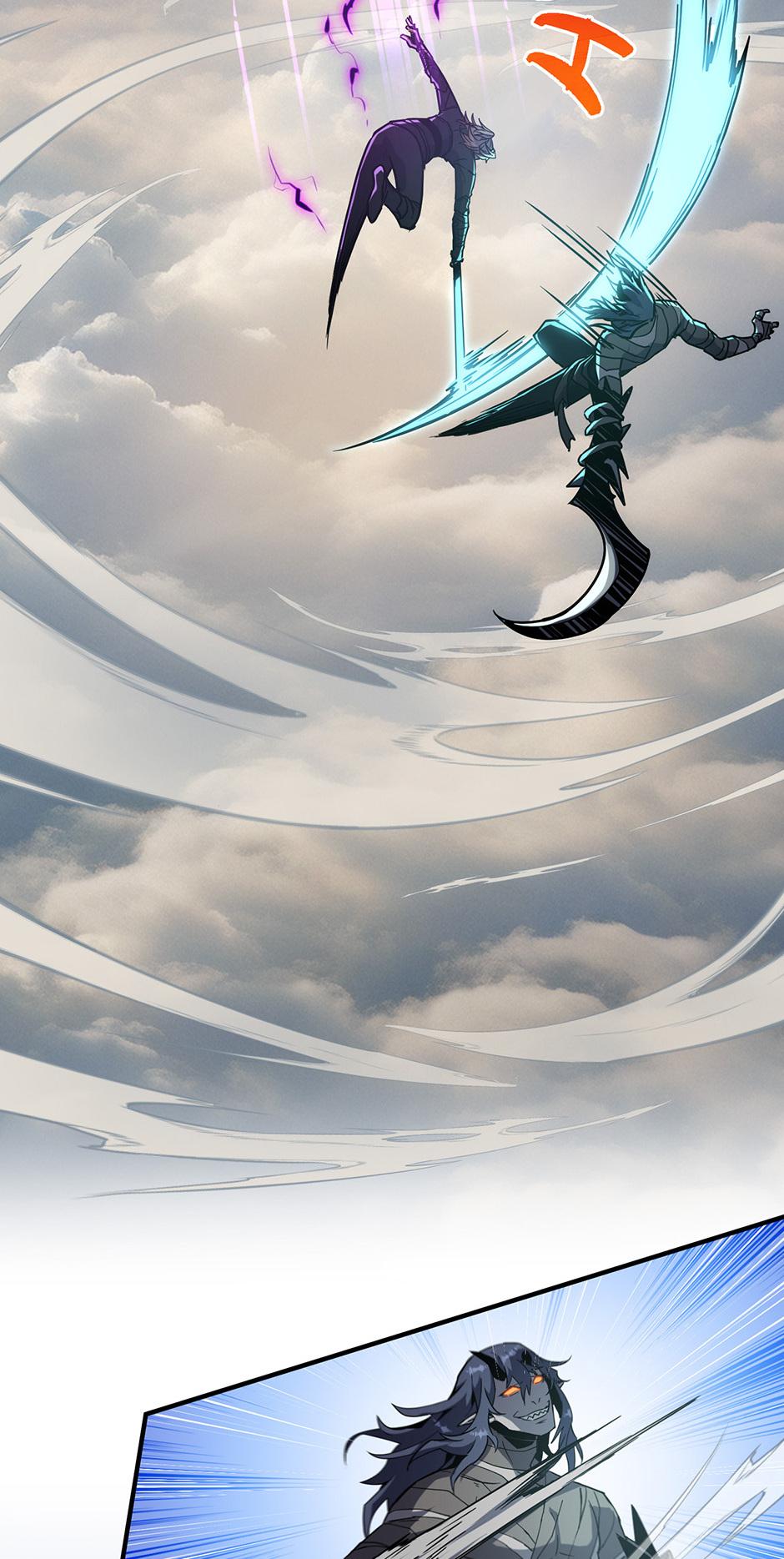 The Beginning After the End Chap 204 - Next Chap 205