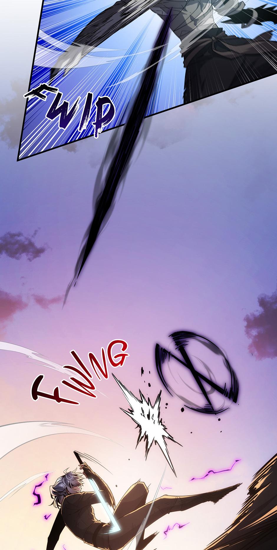 The Beginning After the End Chap 204 - Next Chap 205