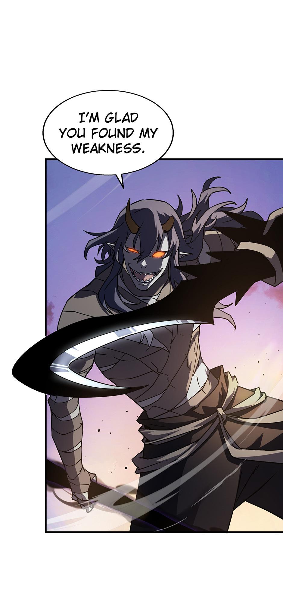 The Beginning After the End Chap 204 - Next Chap 205