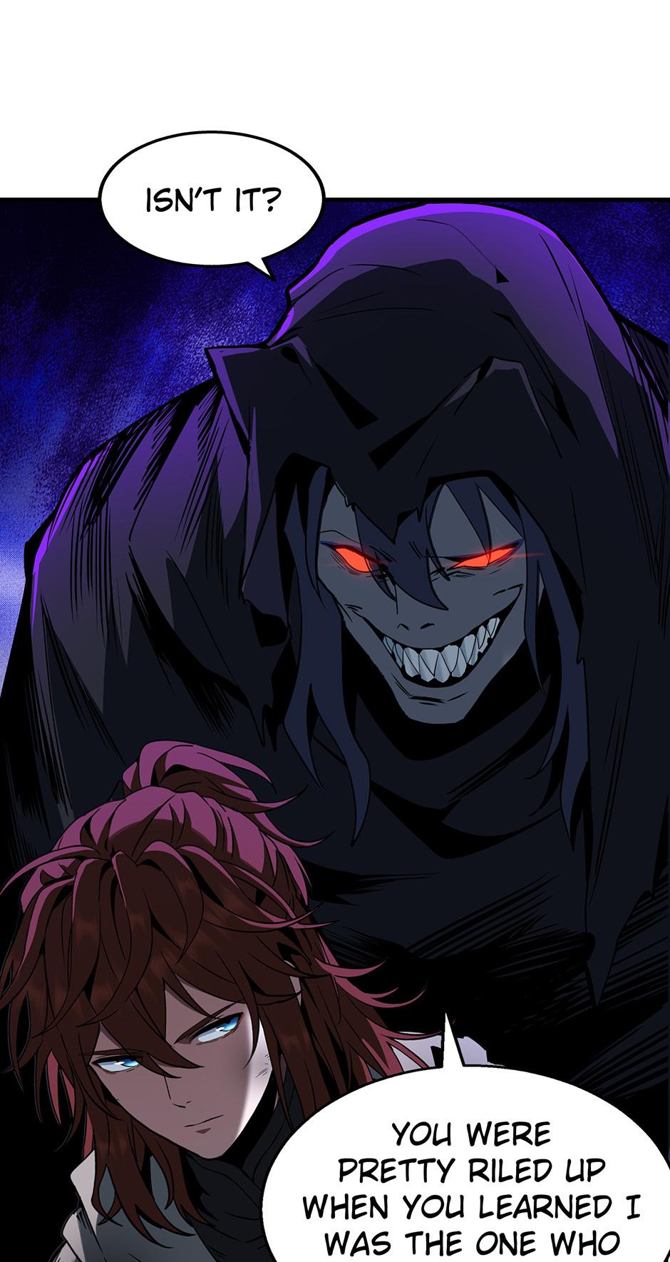 The Beginning After the End Chap 204 - Next Chap 205