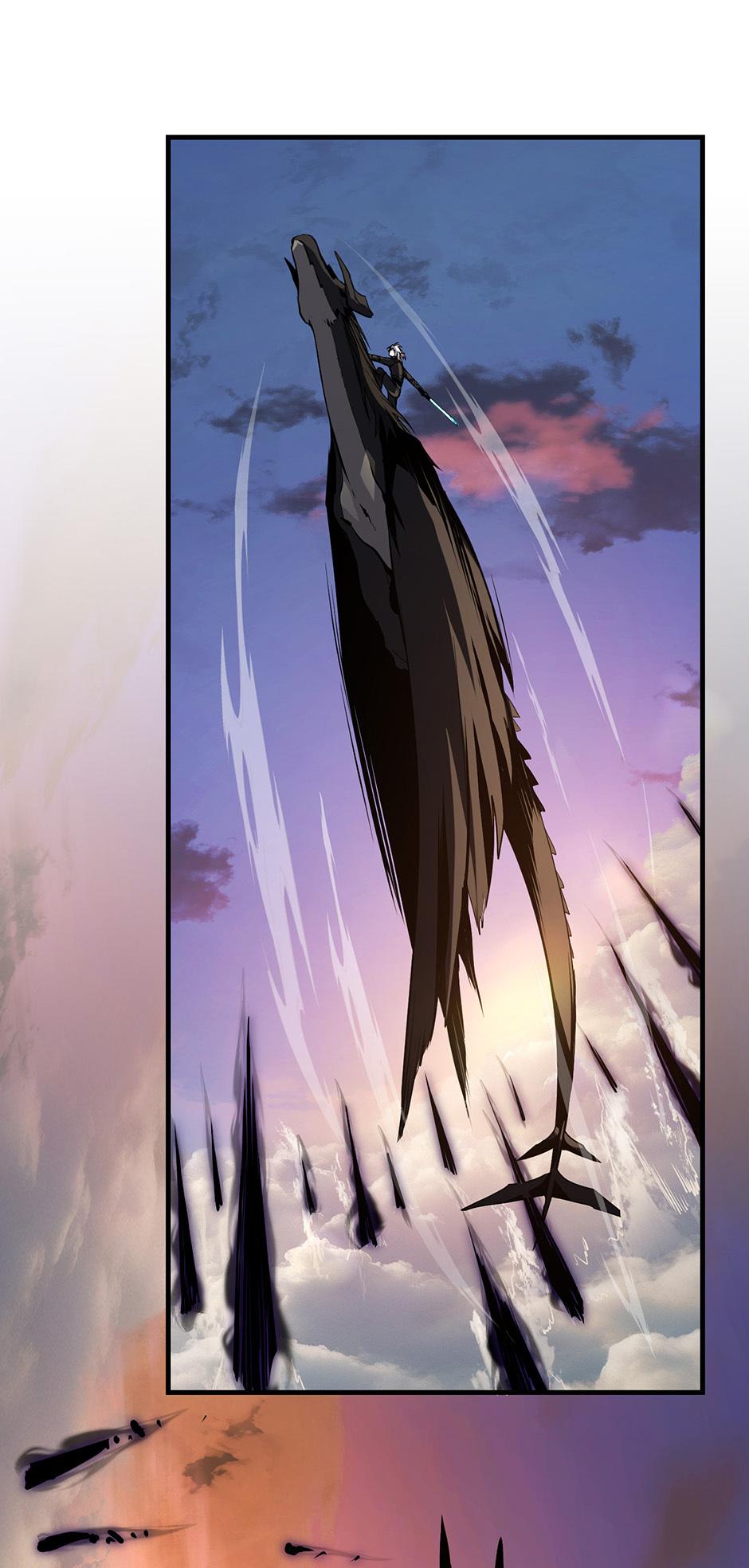 The Beginning After the End Chap 204 - Next Chap 205