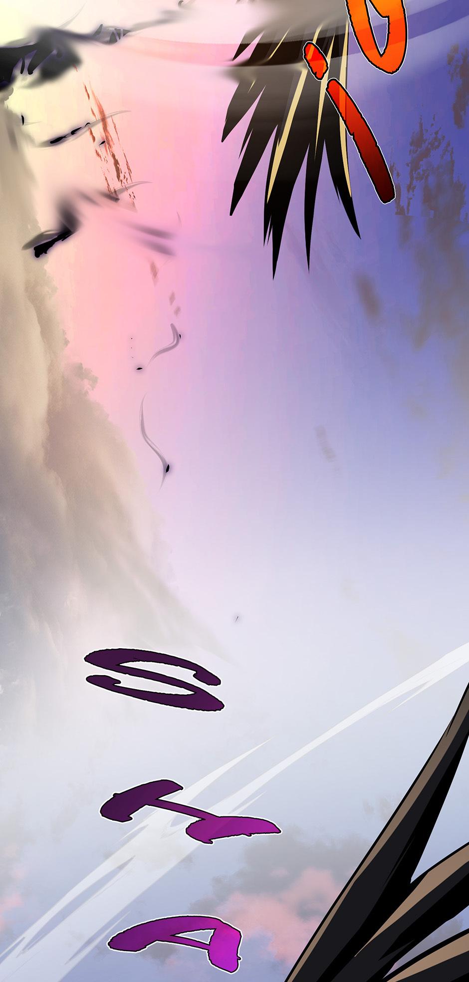 The Beginning After the End Chap 204 - Next Chap 205