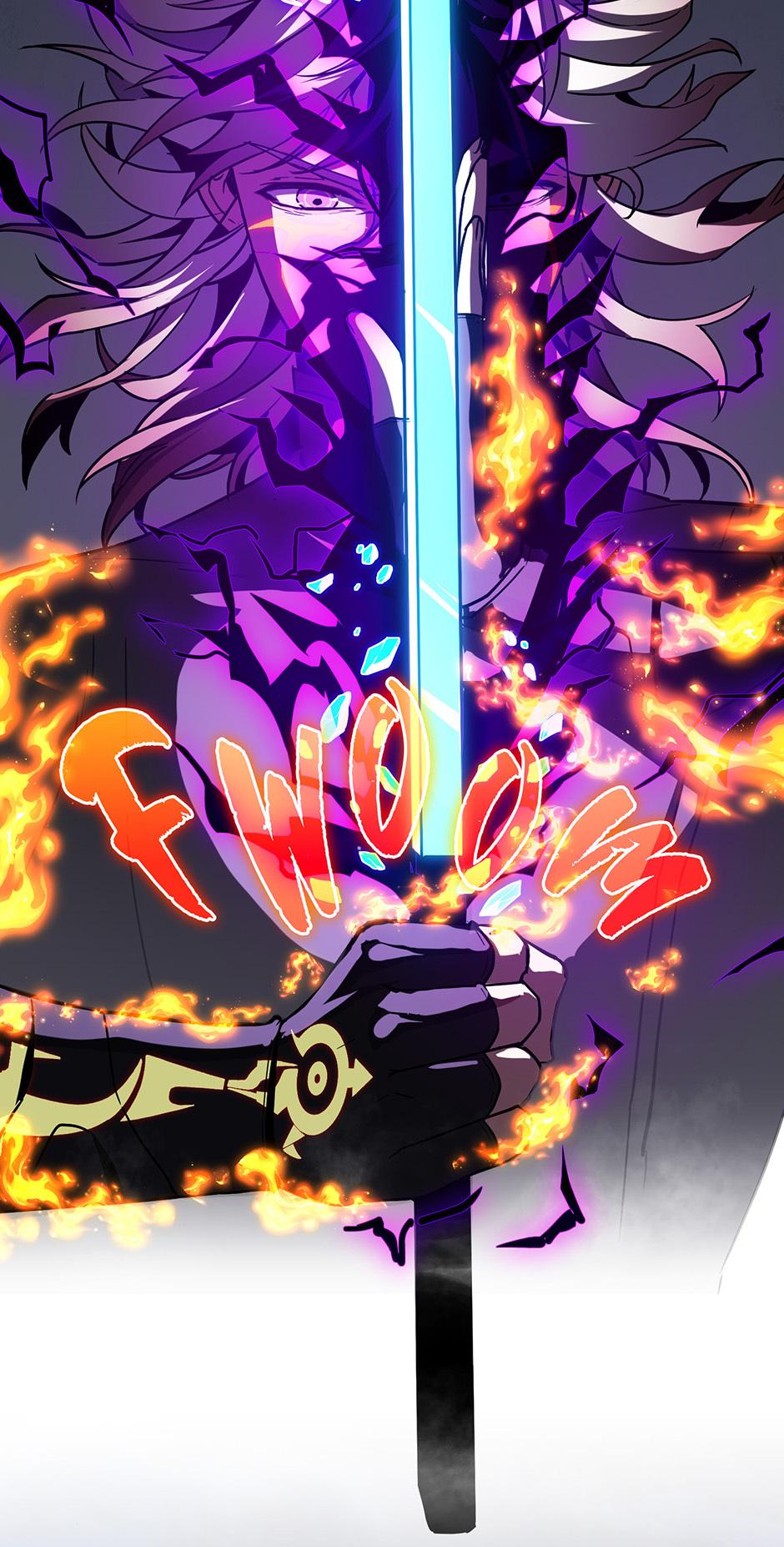 The Beginning After the End Chap 204 - Next Chap 205