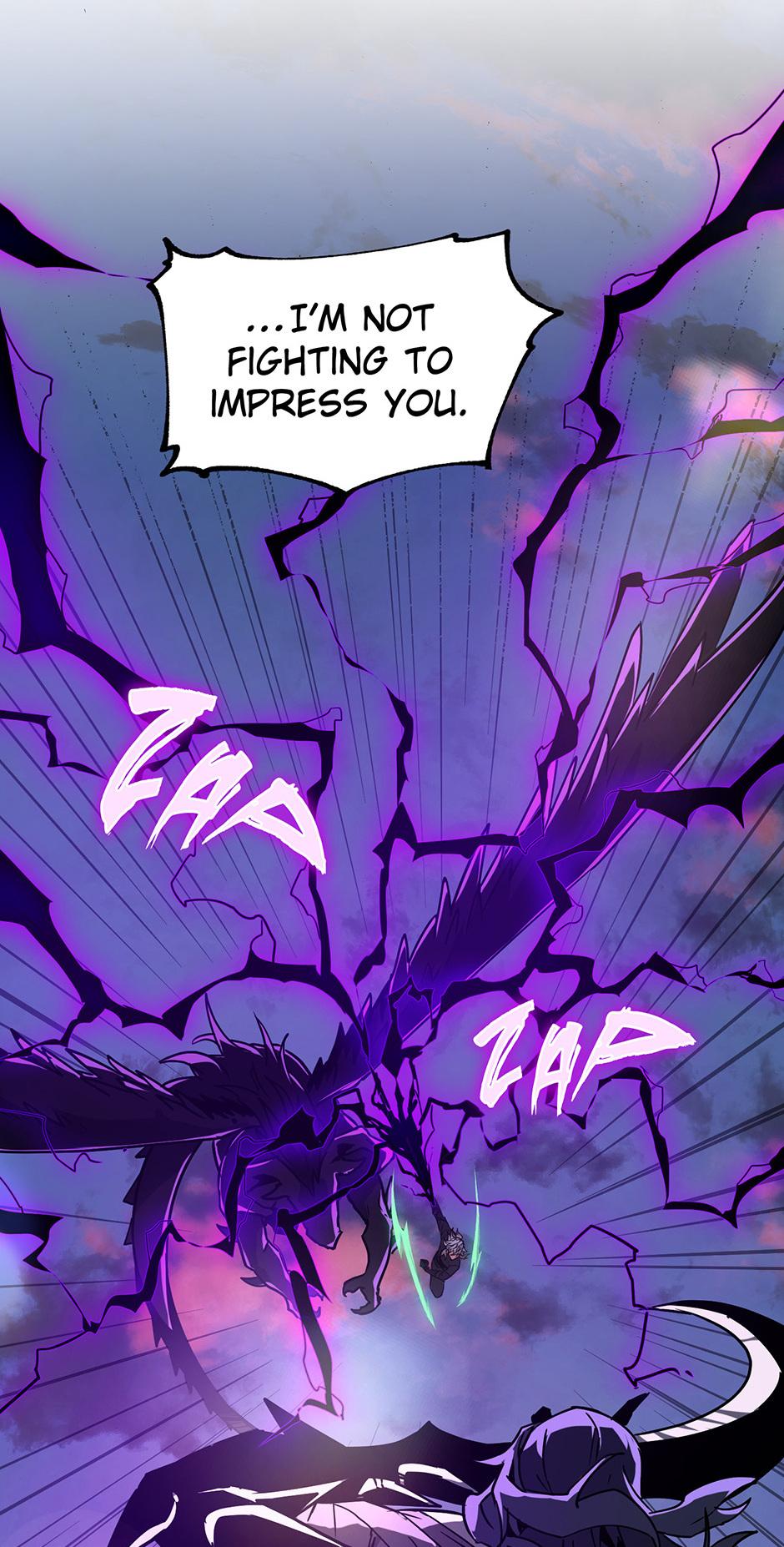 The Beginning After the End Chap 204 - Next Chap 205