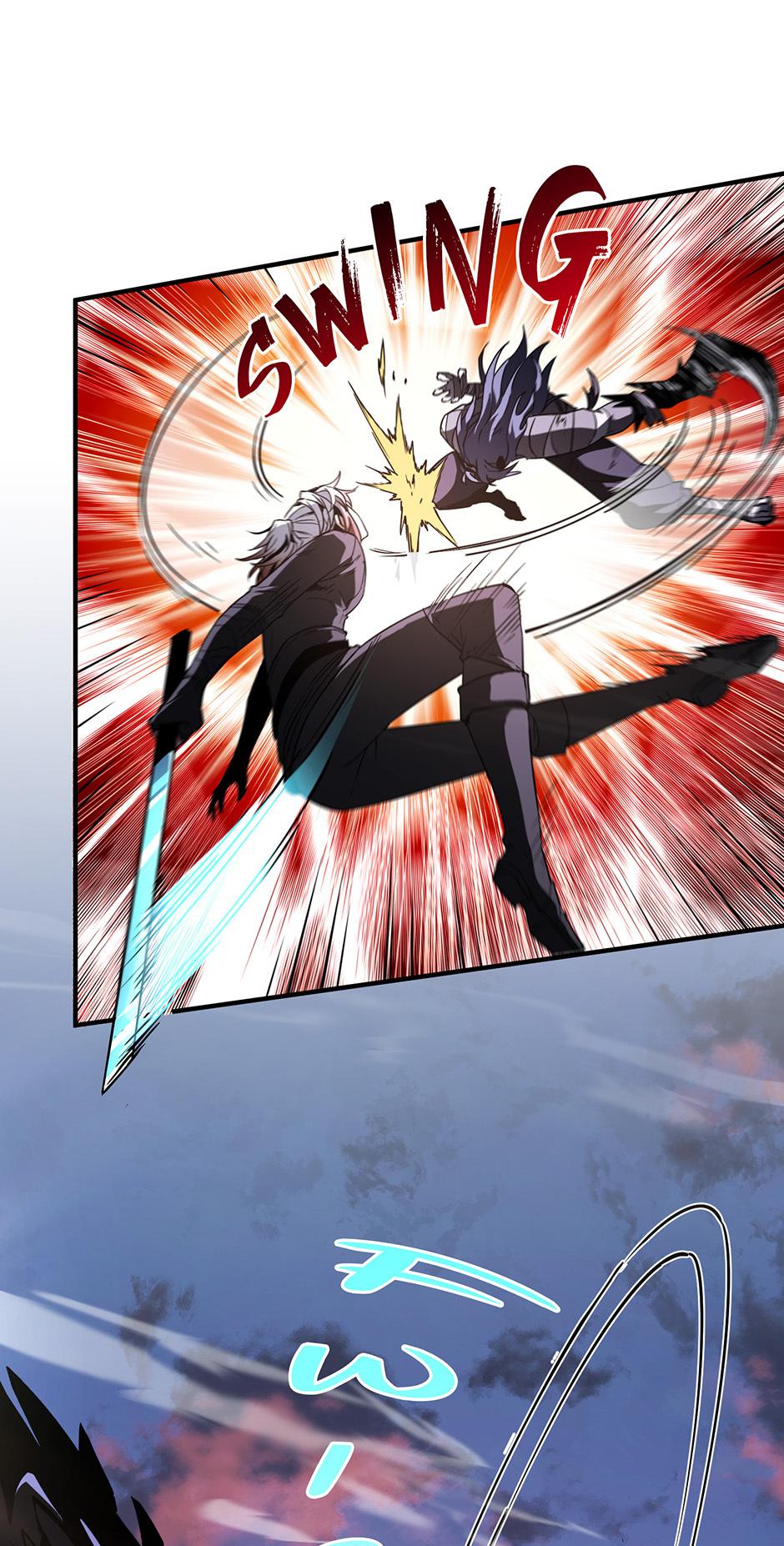 The Beginning After the End Chap 204 - Next Chap 205