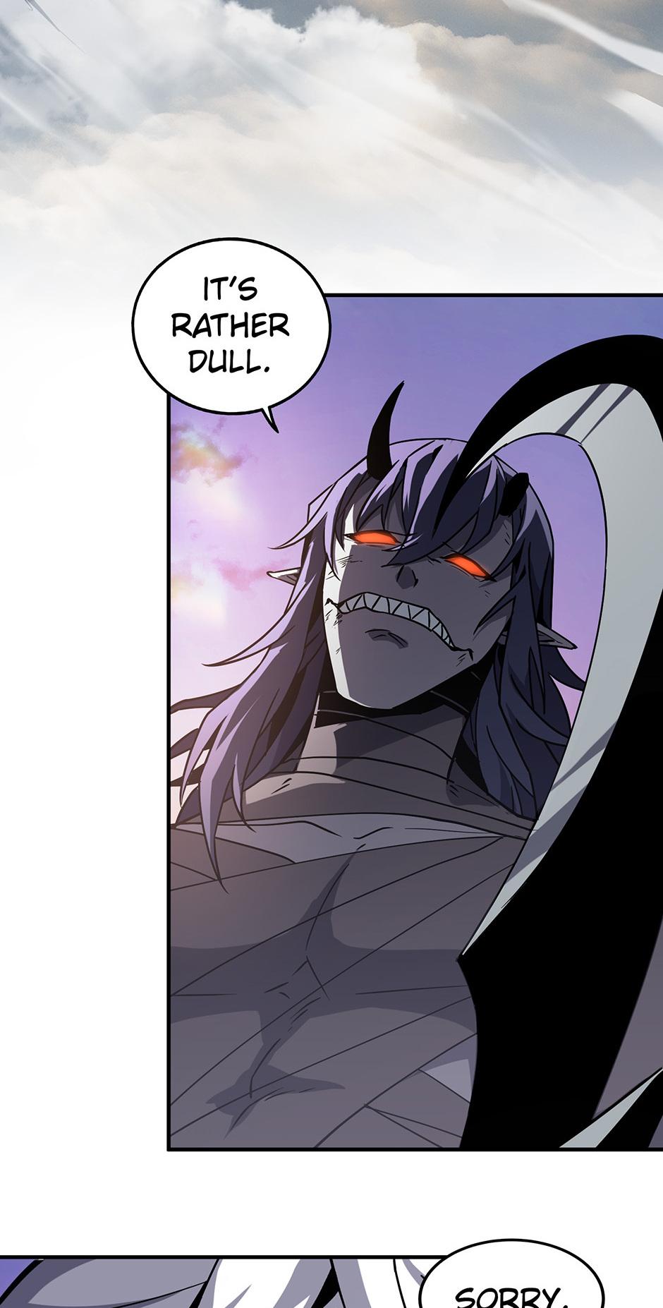 The Beginning After the End Chap 204 - Next Chap 205