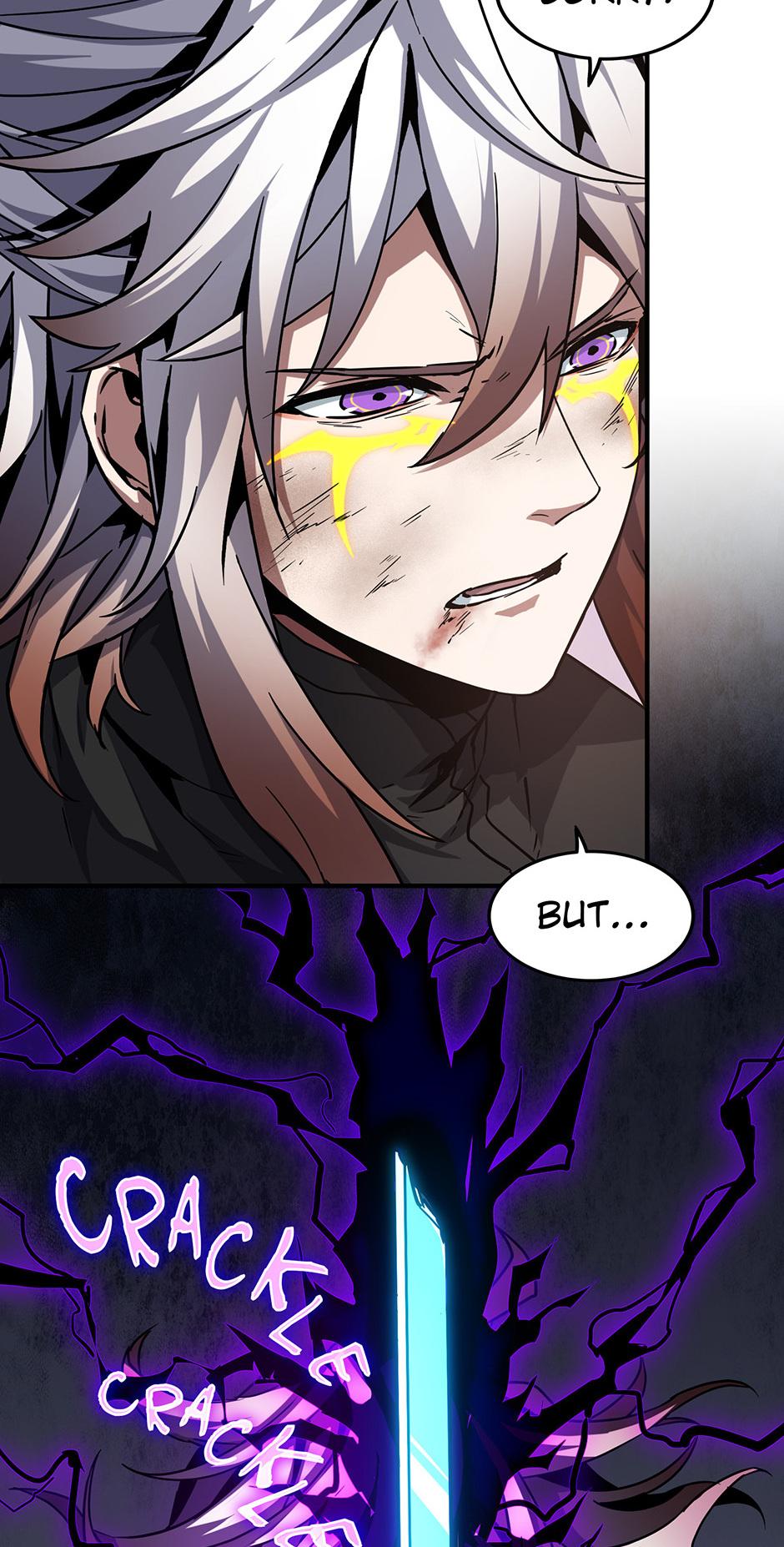 The Beginning After the End Chap 204 - Next Chap 205