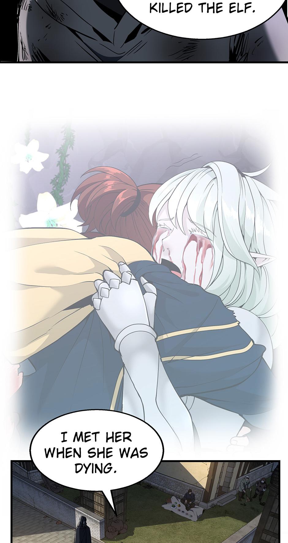 The Beginning After the End Chap 204 - Next Chap 205