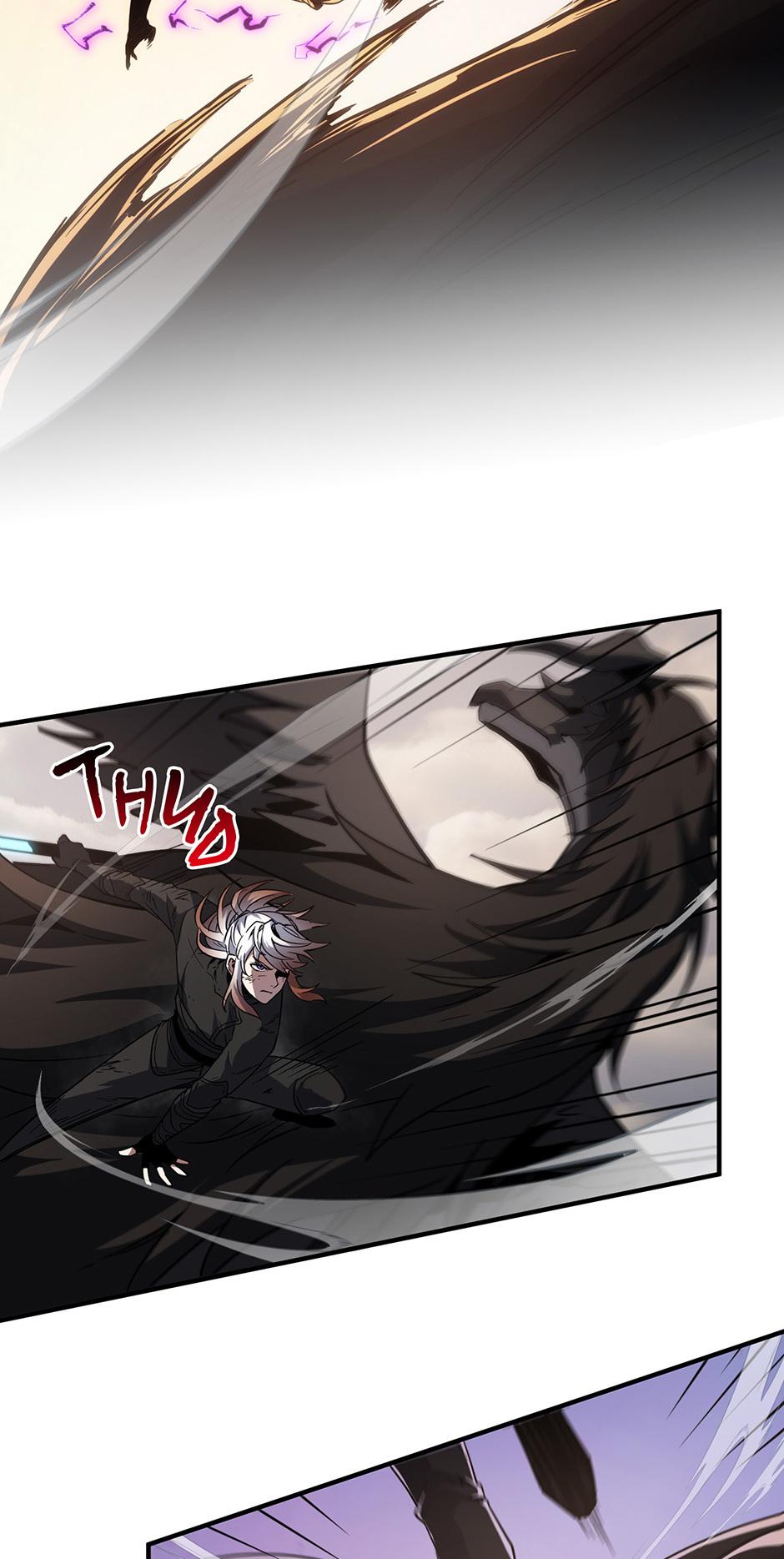 The Beginning After the End Chap 204 - Next Chap 205