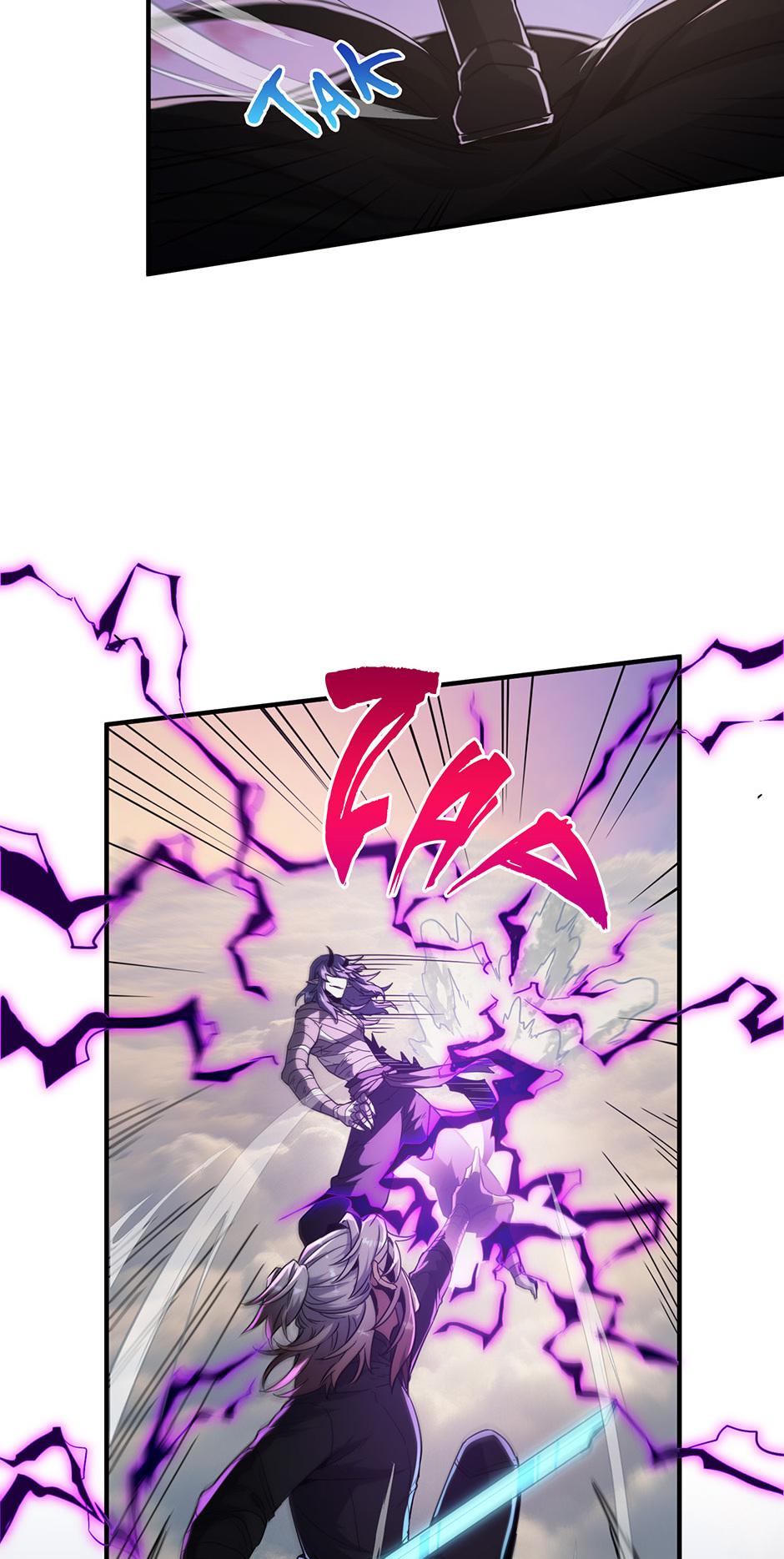 The Beginning After the End Chap 204 - Next Chap 205