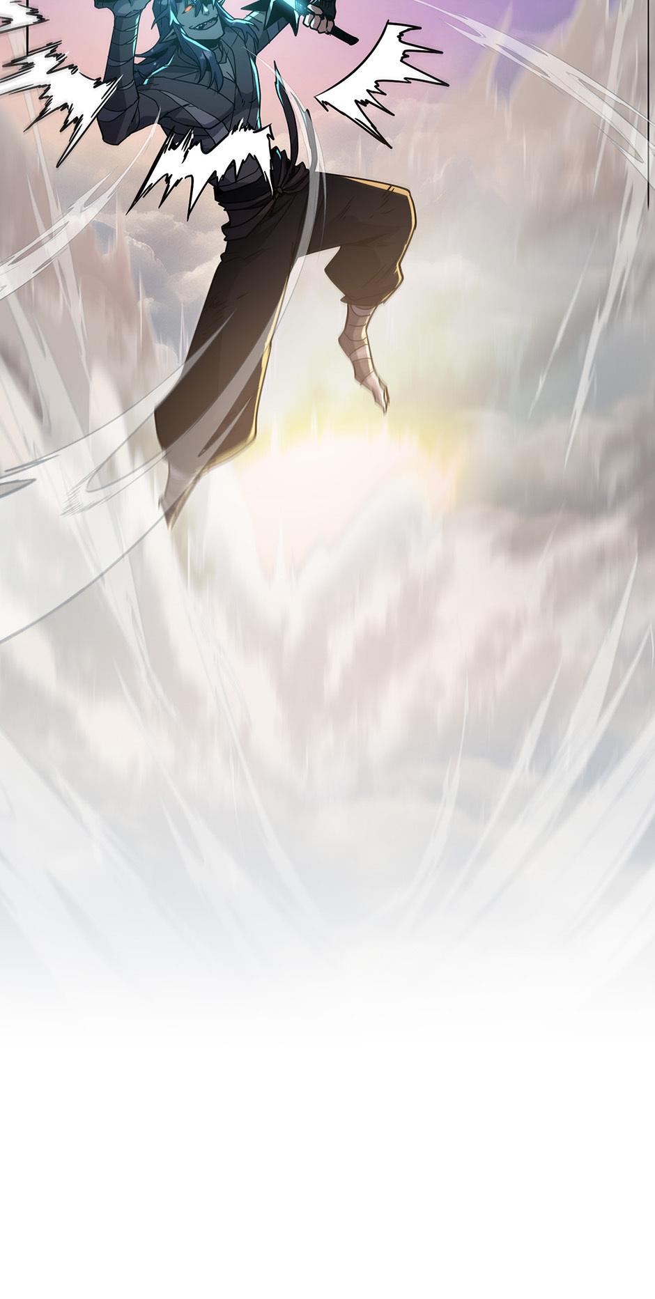 The Beginning After the End Chap 204 - Next Chap 205