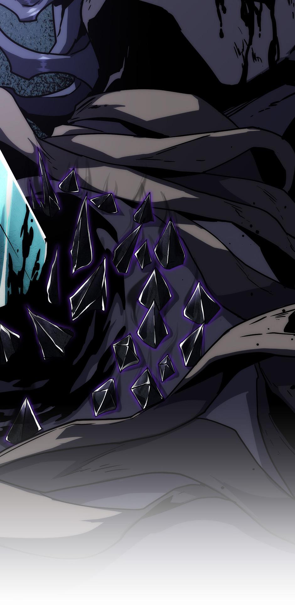 The Beginning After the End Chap 204 - Next Chap 205