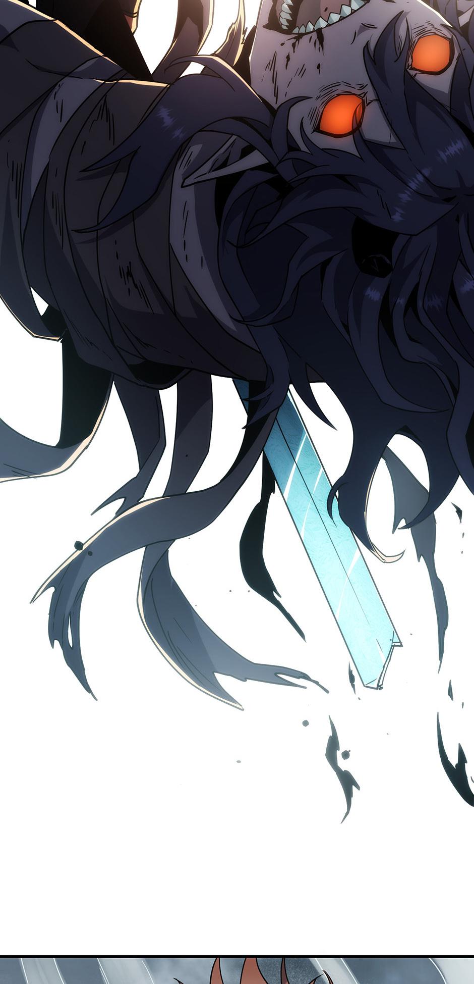 The Beginning After the End Chap 204 - Next Chap 205