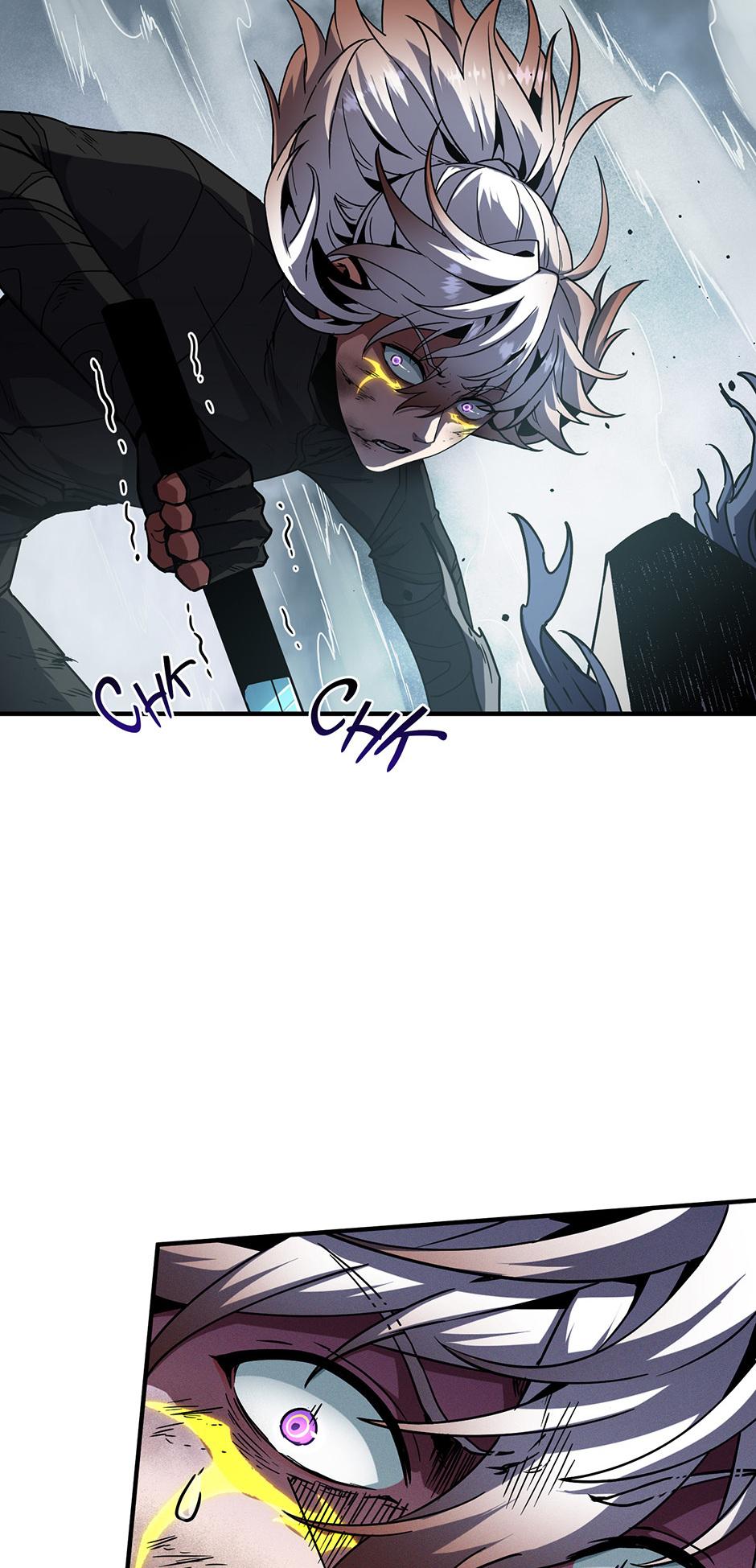 The Beginning After the End Chap 204 - Next Chap 205