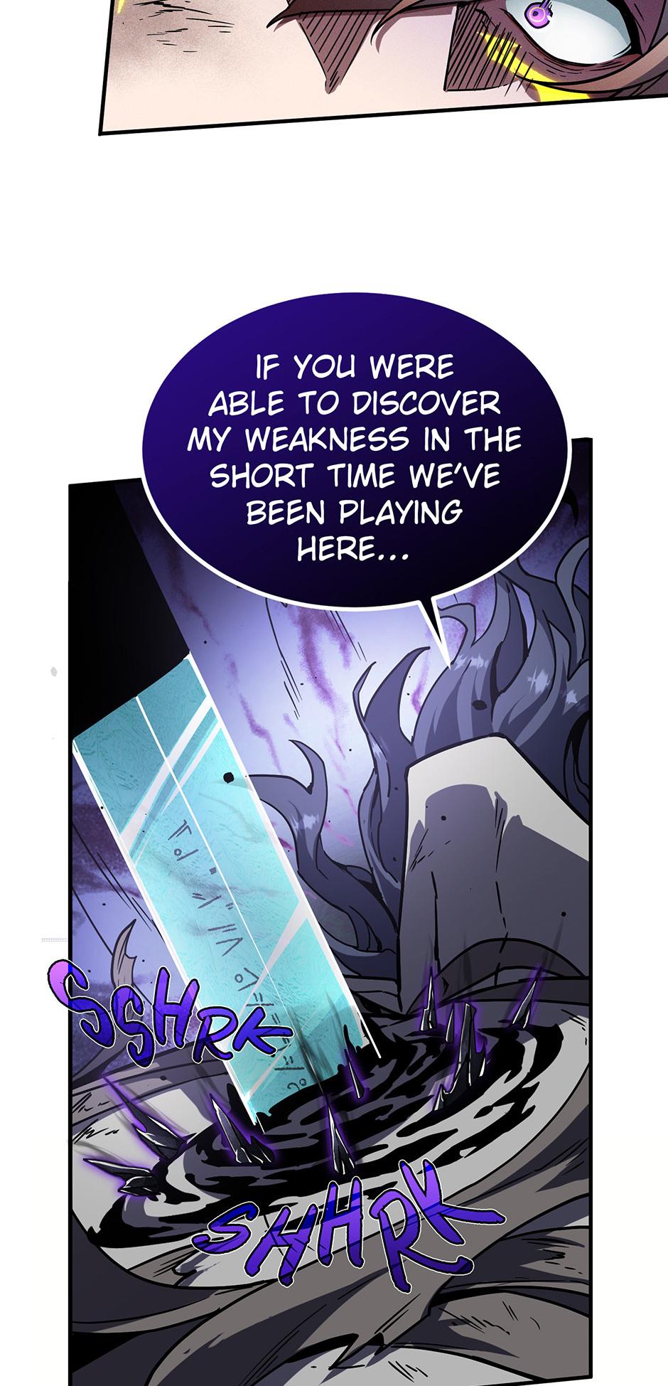 The Beginning After the End Chap 204 - Next Chap 205
