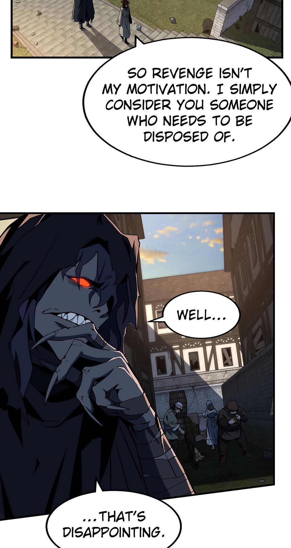 The Beginning After the End Chap 204 - Next Chap 205