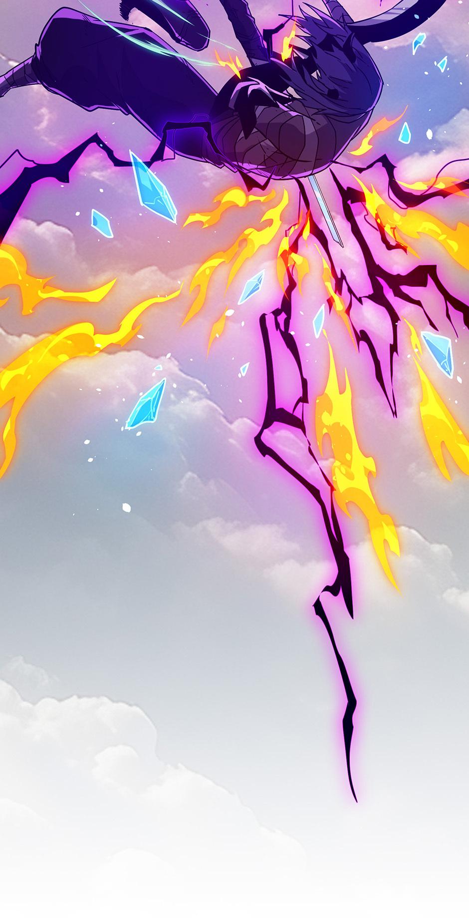 The Beginning After the End Chap 204 - Next Chap 205