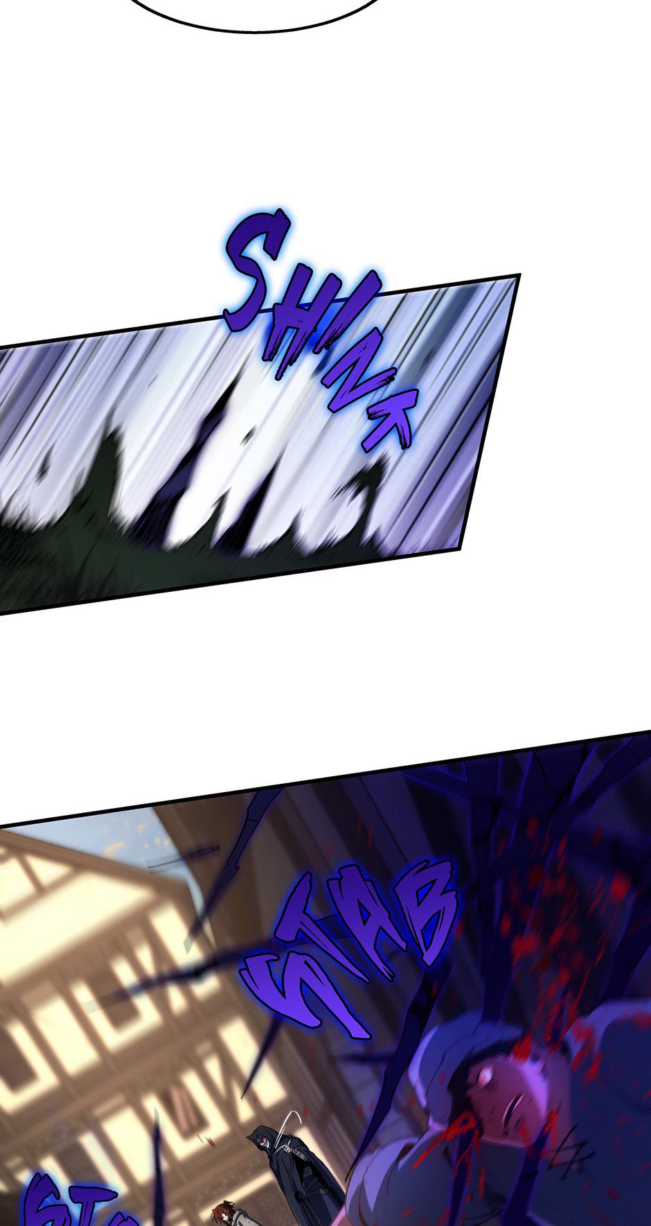 The Beginning After the End Chap 204 - Next Chap 205