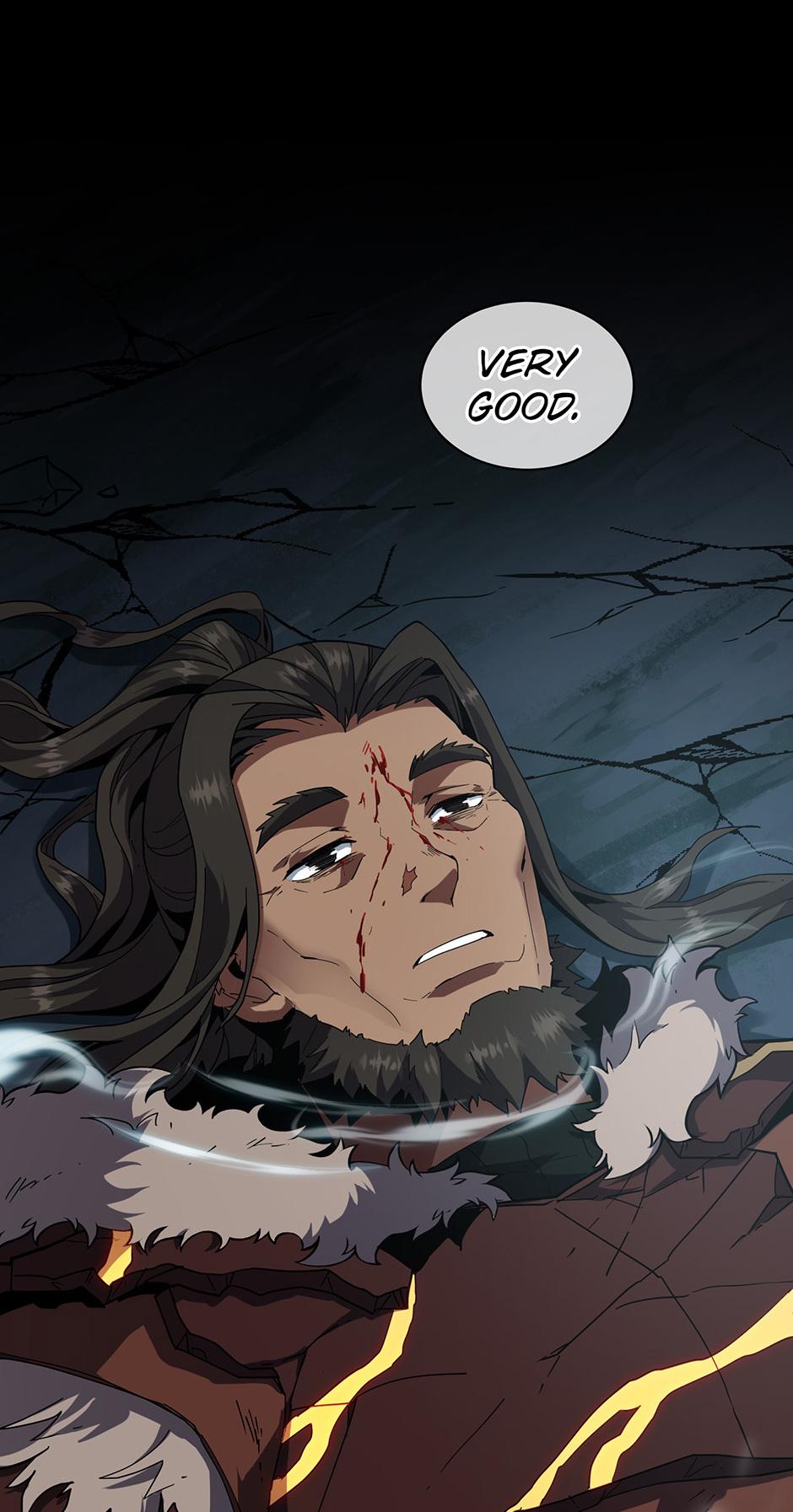 The Beginning After the End Chap 205 - Next Chap 206