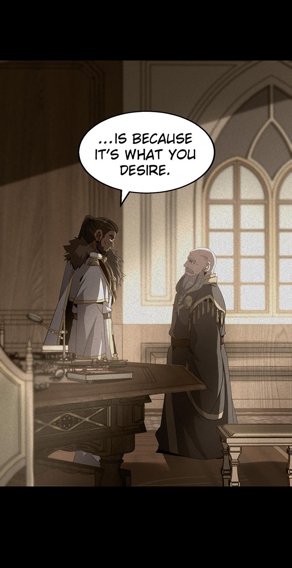 The Beginning After the End Chap 205 - Next Chap 206