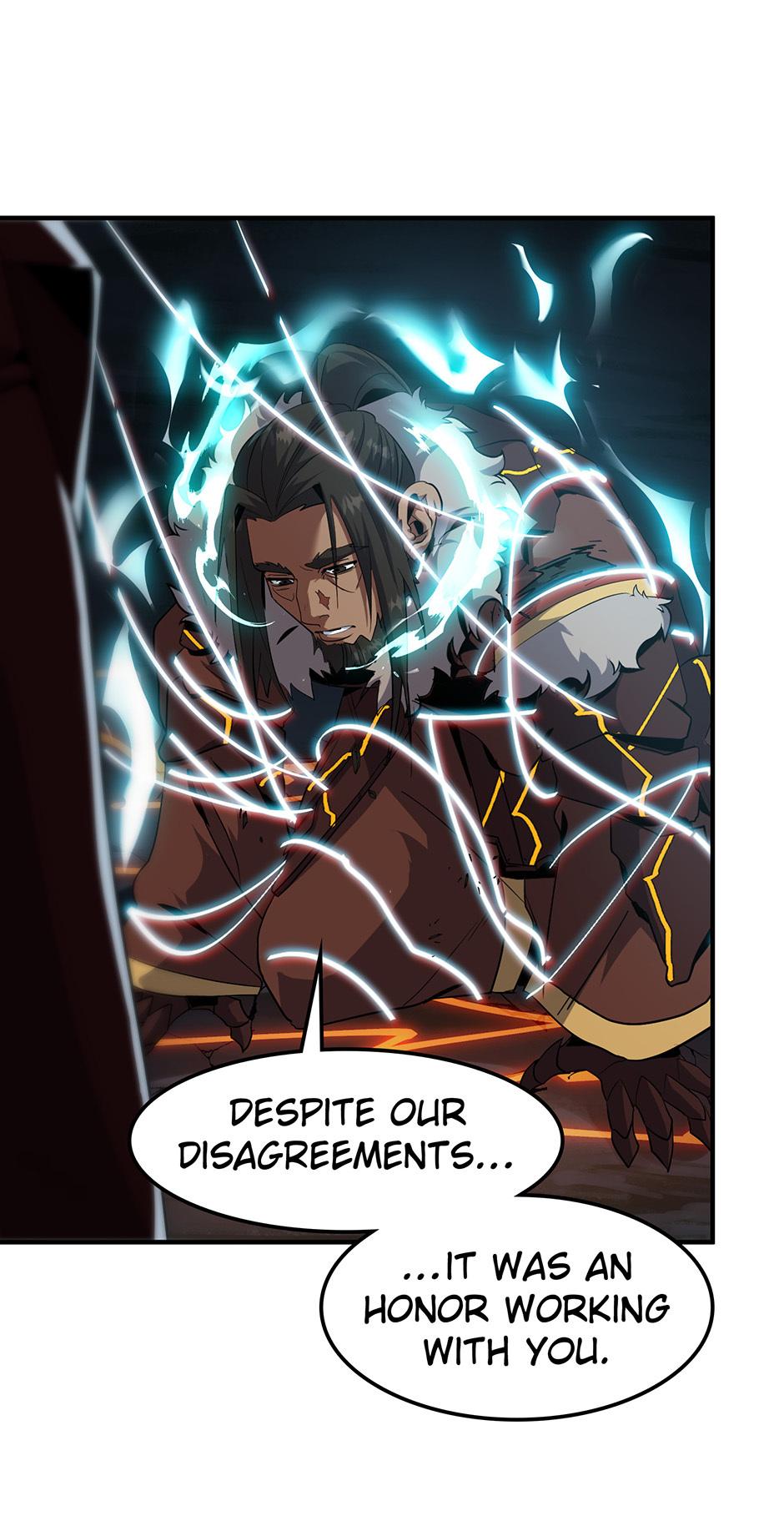 The Beginning After the End Chap 205 - Next Chap 206