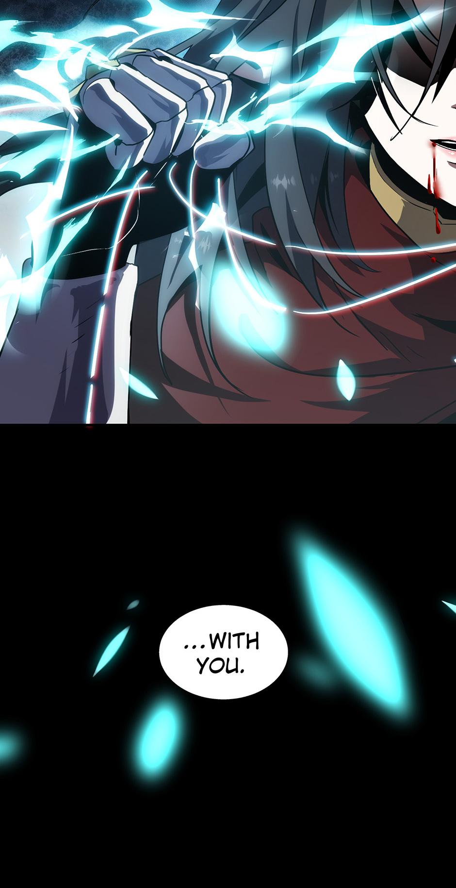 The Beginning After the End Chap 205 - Next Chap 206