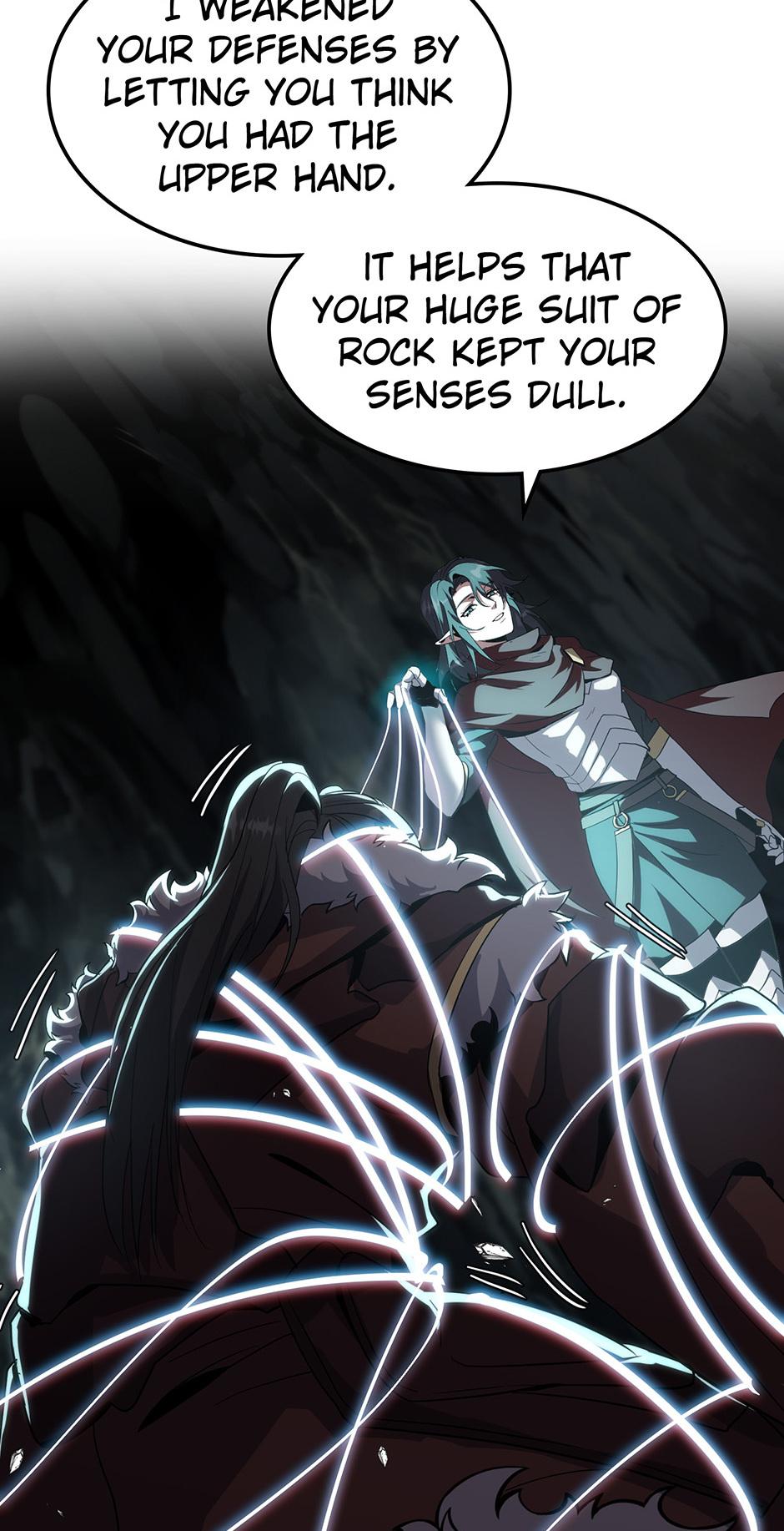 The Beginning After the End Chap 205 - Next Chap 206