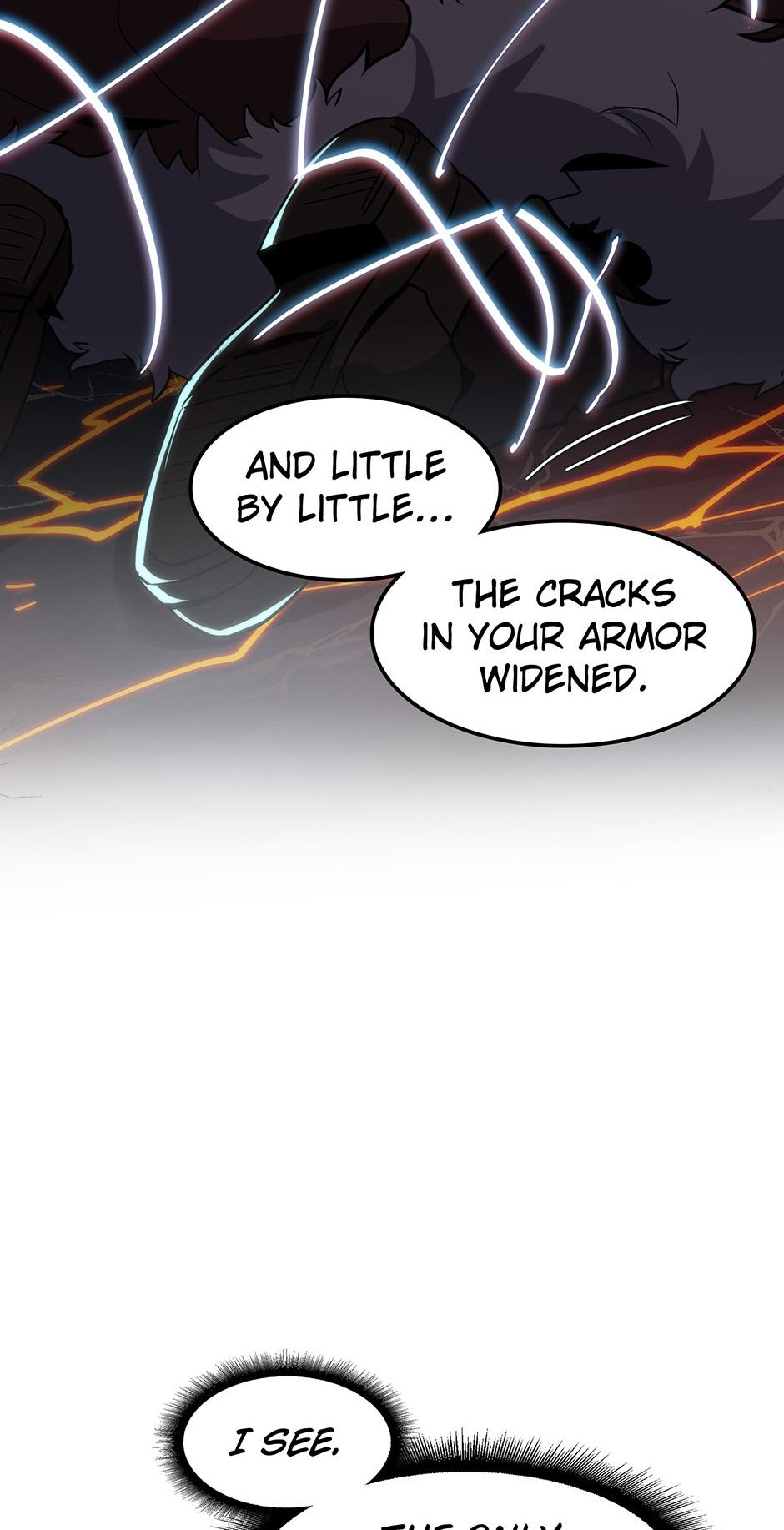 The Beginning After the End Chap 205 - Next Chap 206