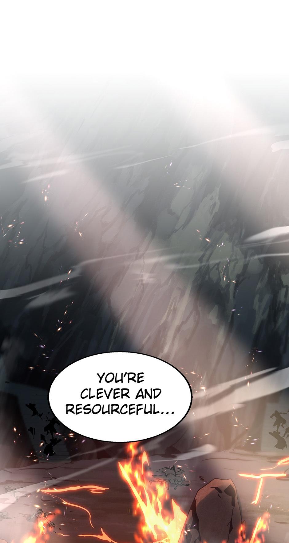 The Beginning After the End Chap 205 - Next Chap 206