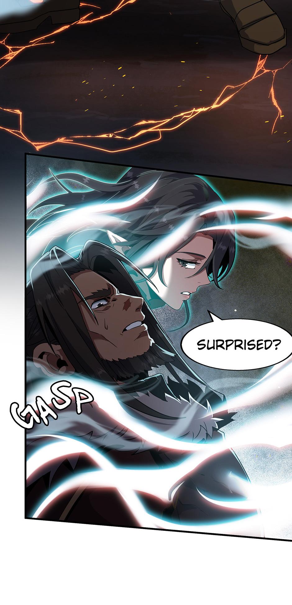 The Beginning After the End Chap 205 - Next Chap 206